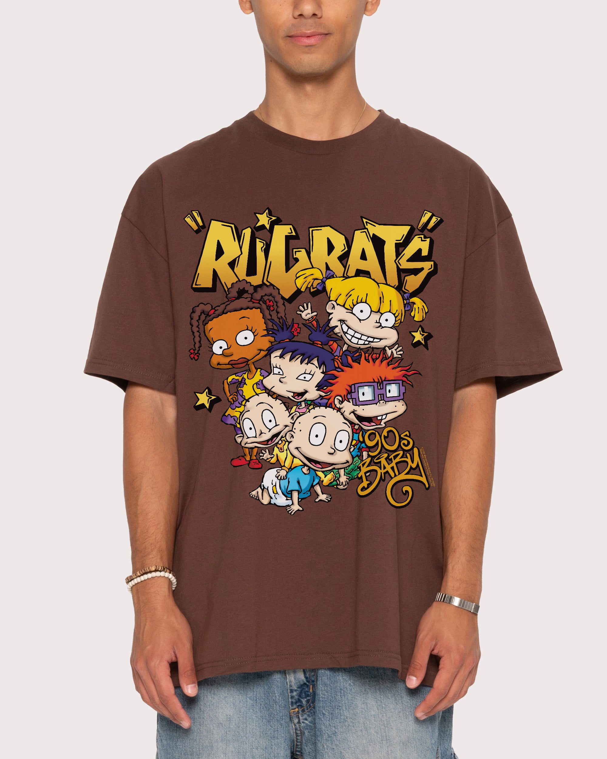90s Baby Brown T-Shirt