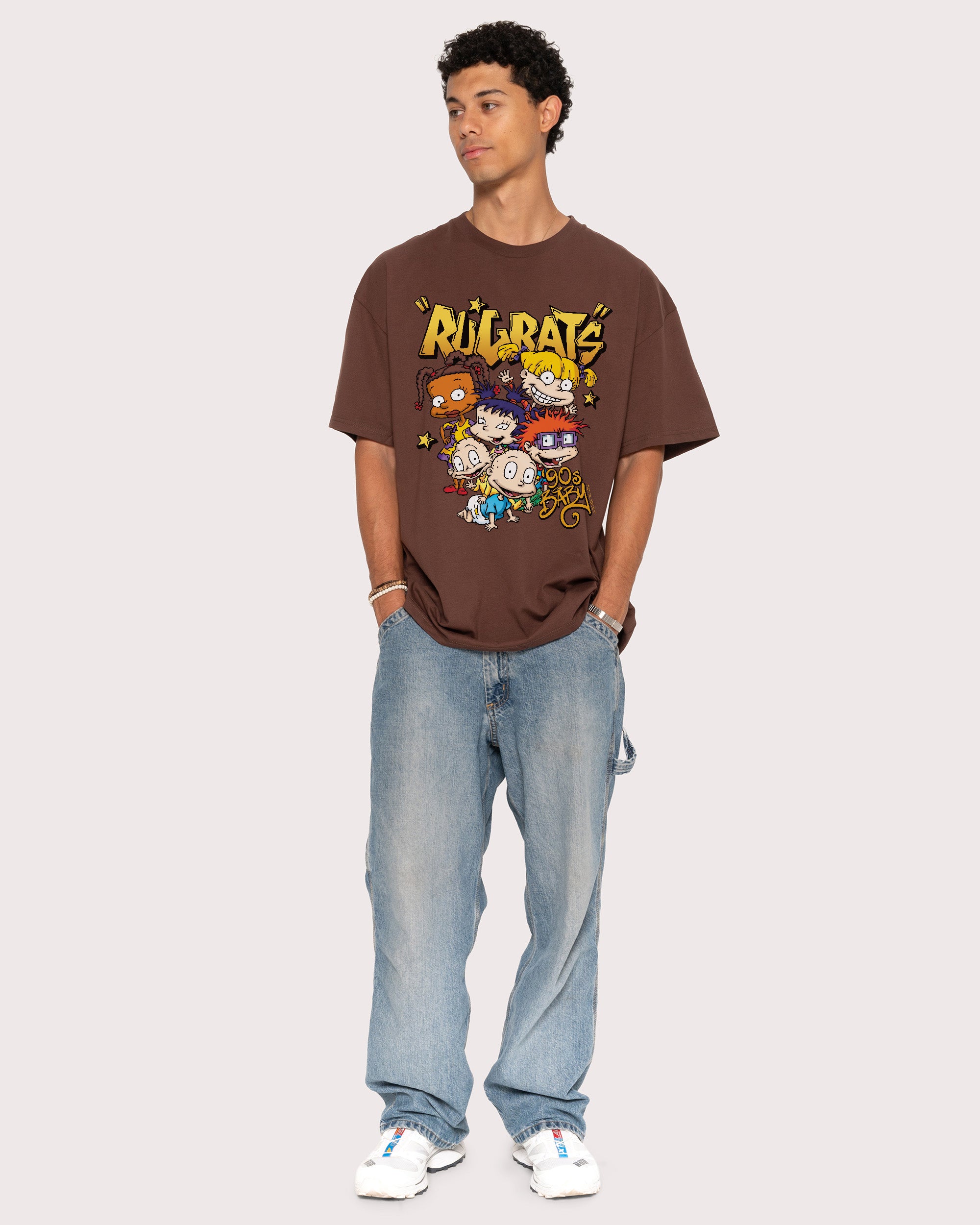 90s Baby Brown T-Shirt