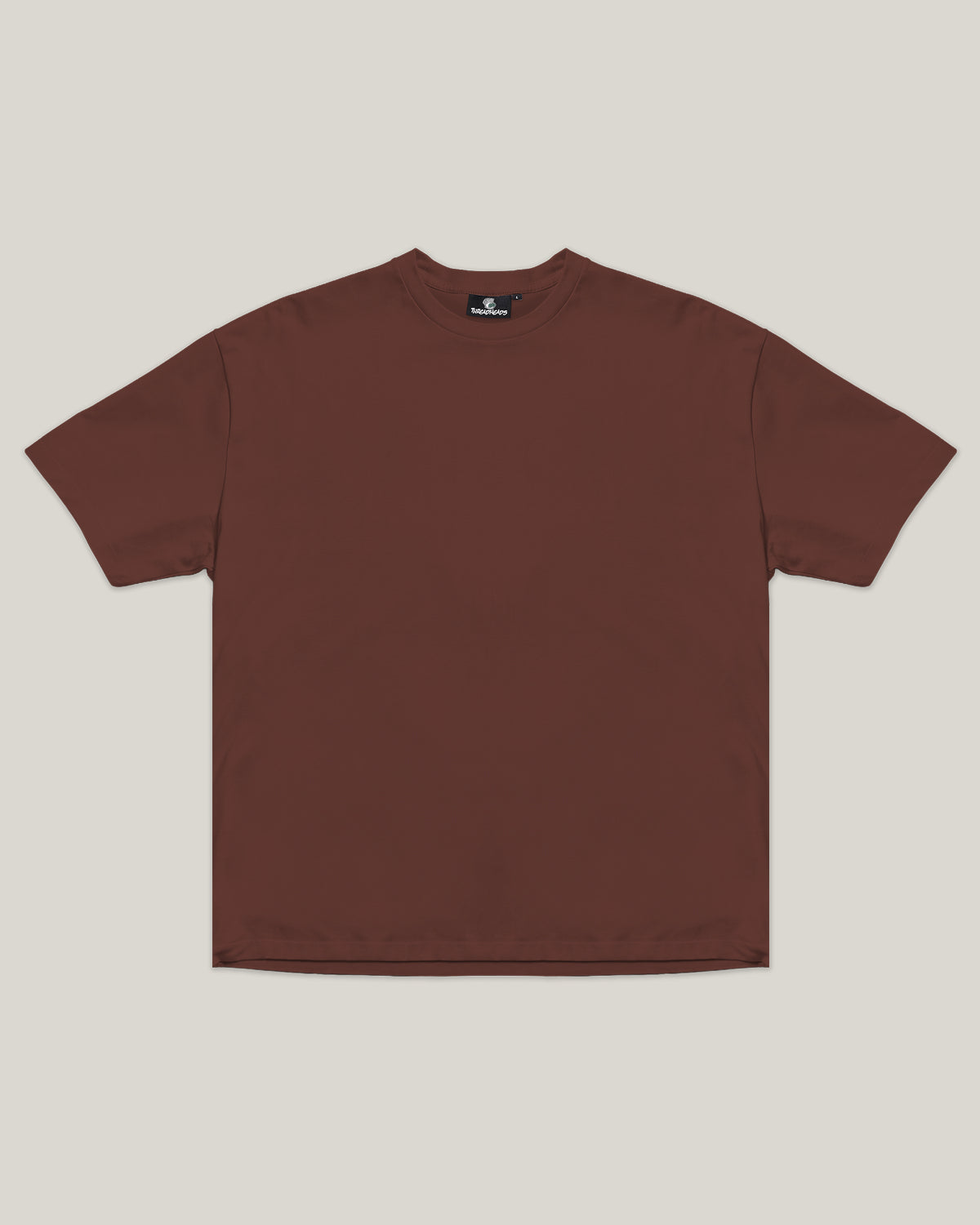 Bootleg Oversized Tee Custom Oversized Tee – view 14