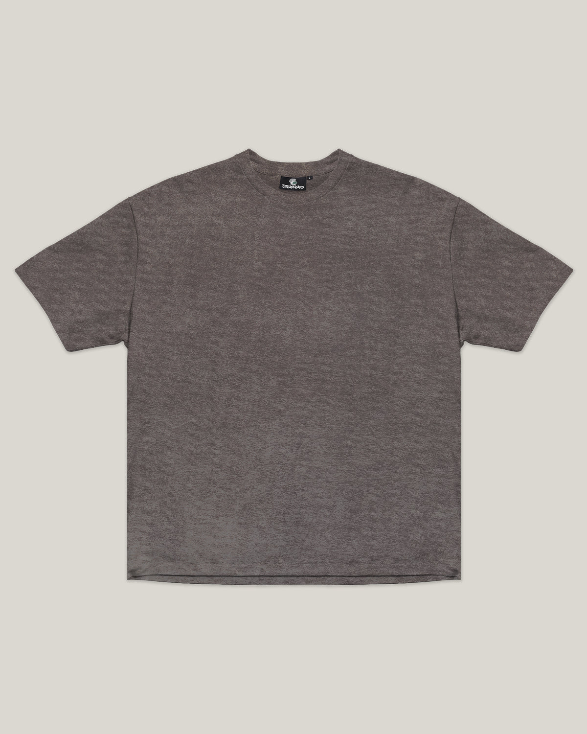 Bootleg Oversized Tee Custom Oversized Tee – view 17