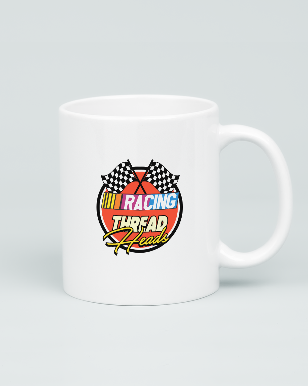 Burnt Out Mug Online Australia