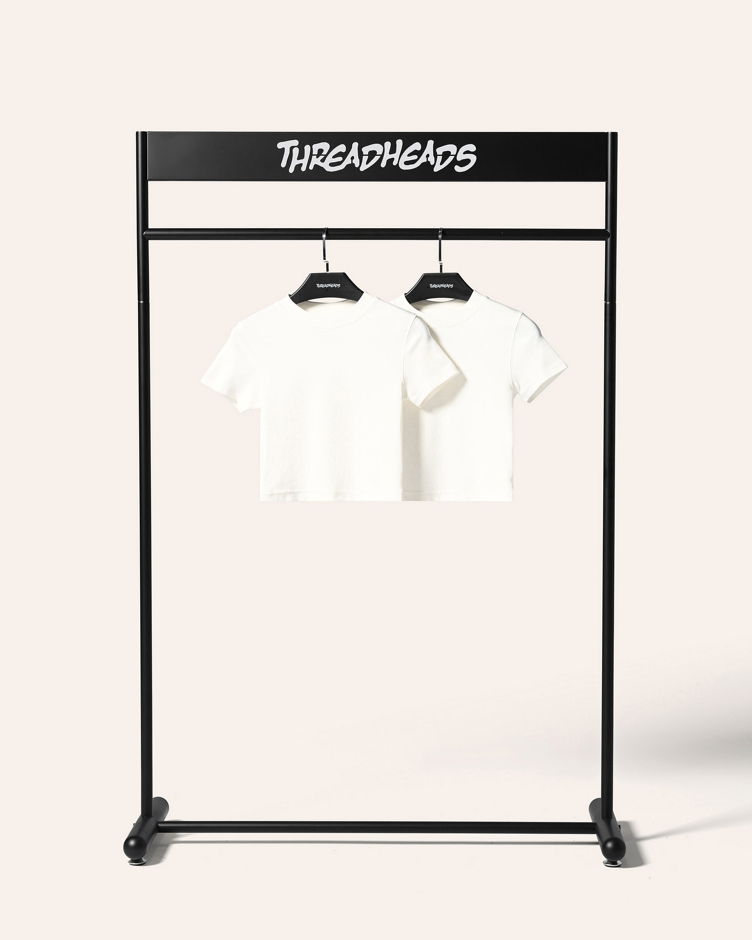 Baby Tee 2 Pack: Natural