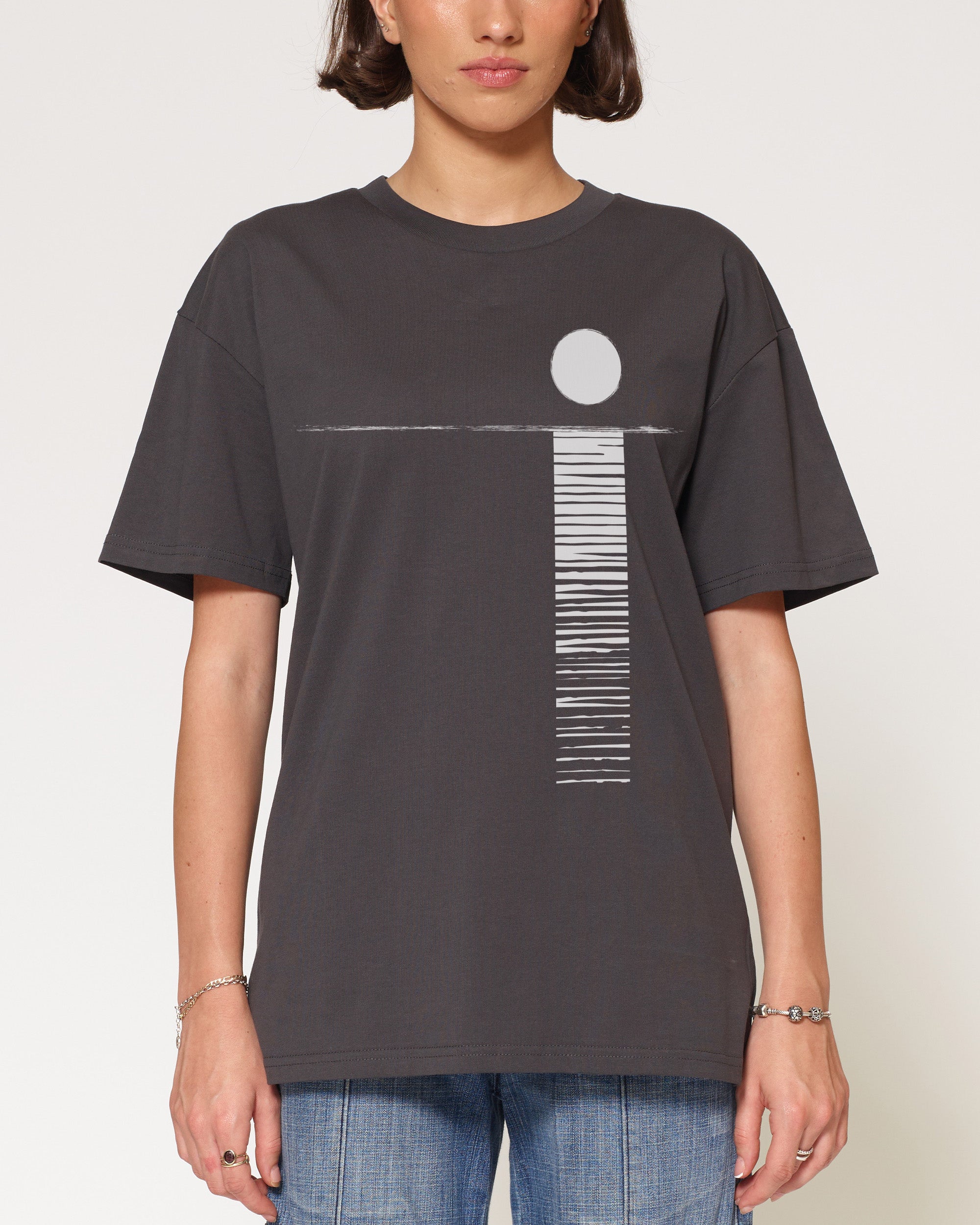 Moonlight Sun T-Shirt – view 3