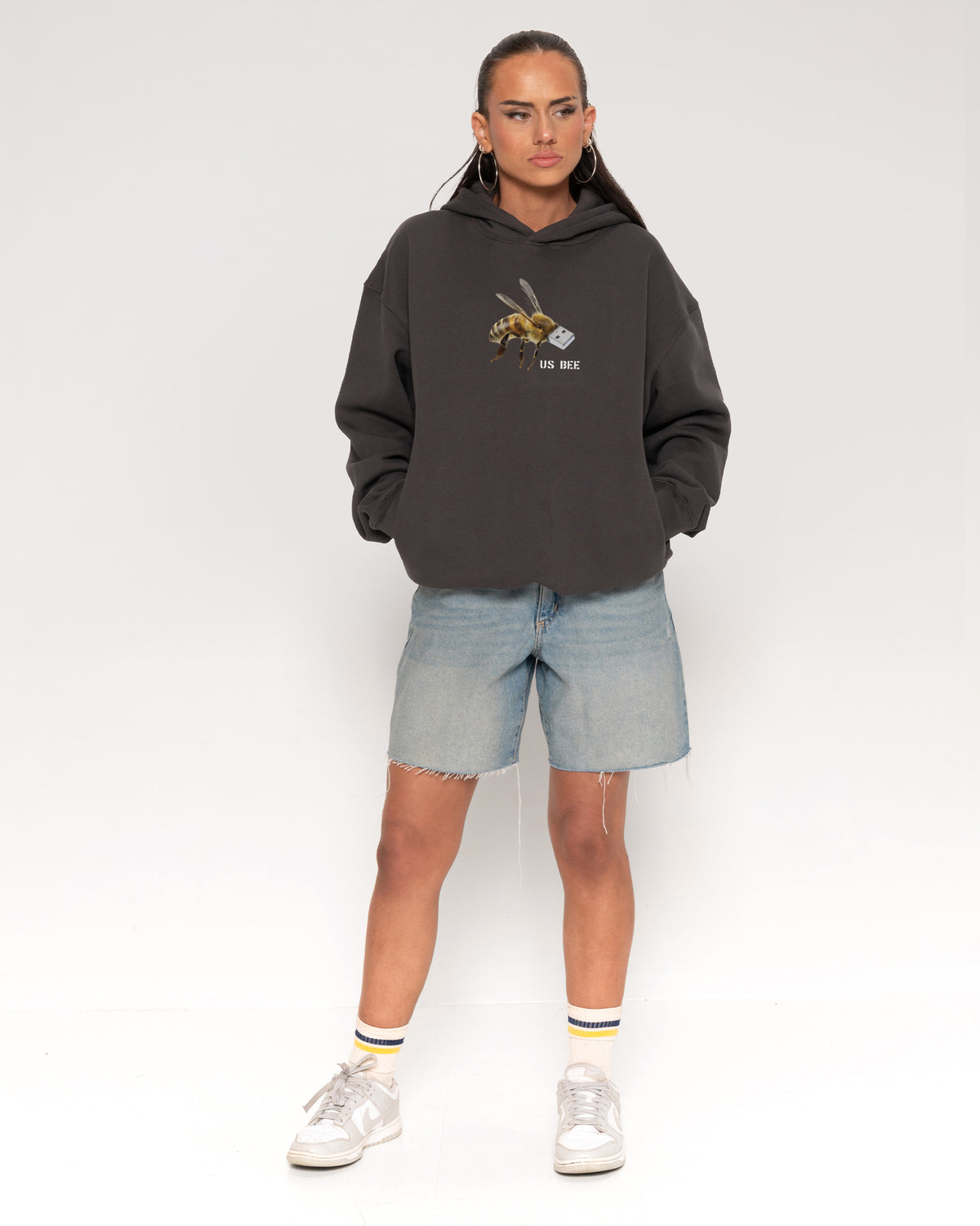 US BEE Hoodie