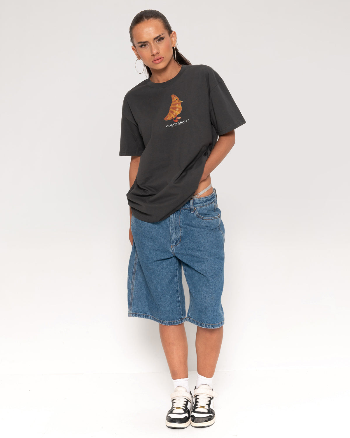 Quackssant T-Shirt