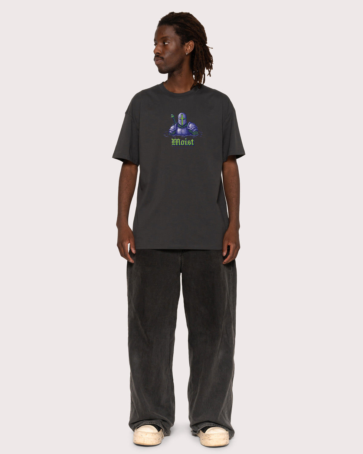 Moist Knight T-Shirt