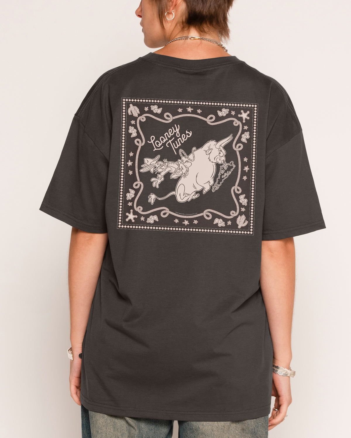 Bugs Rodeo T-Shirt