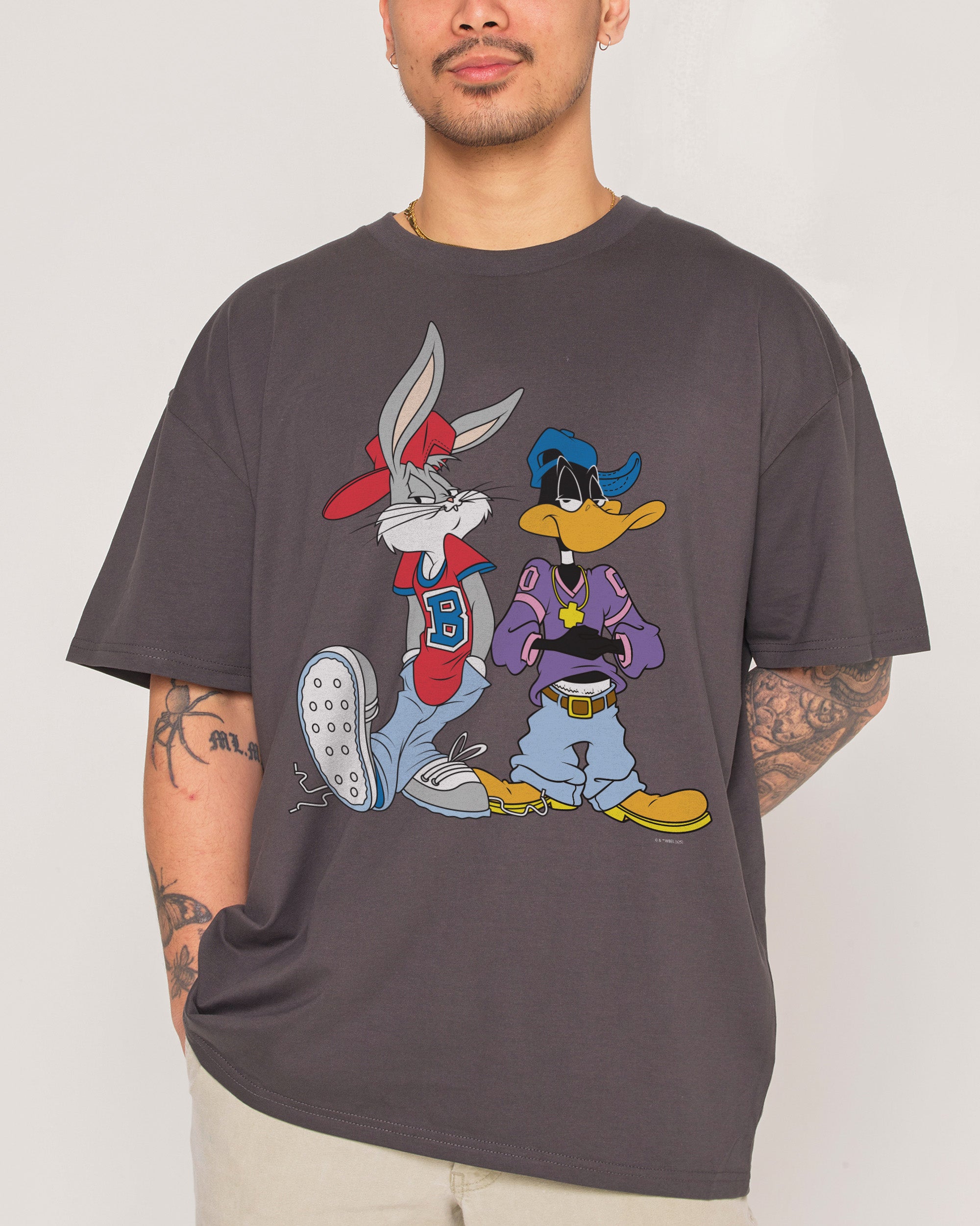 Bugs & Daffy West Coast T-Shirt Australia