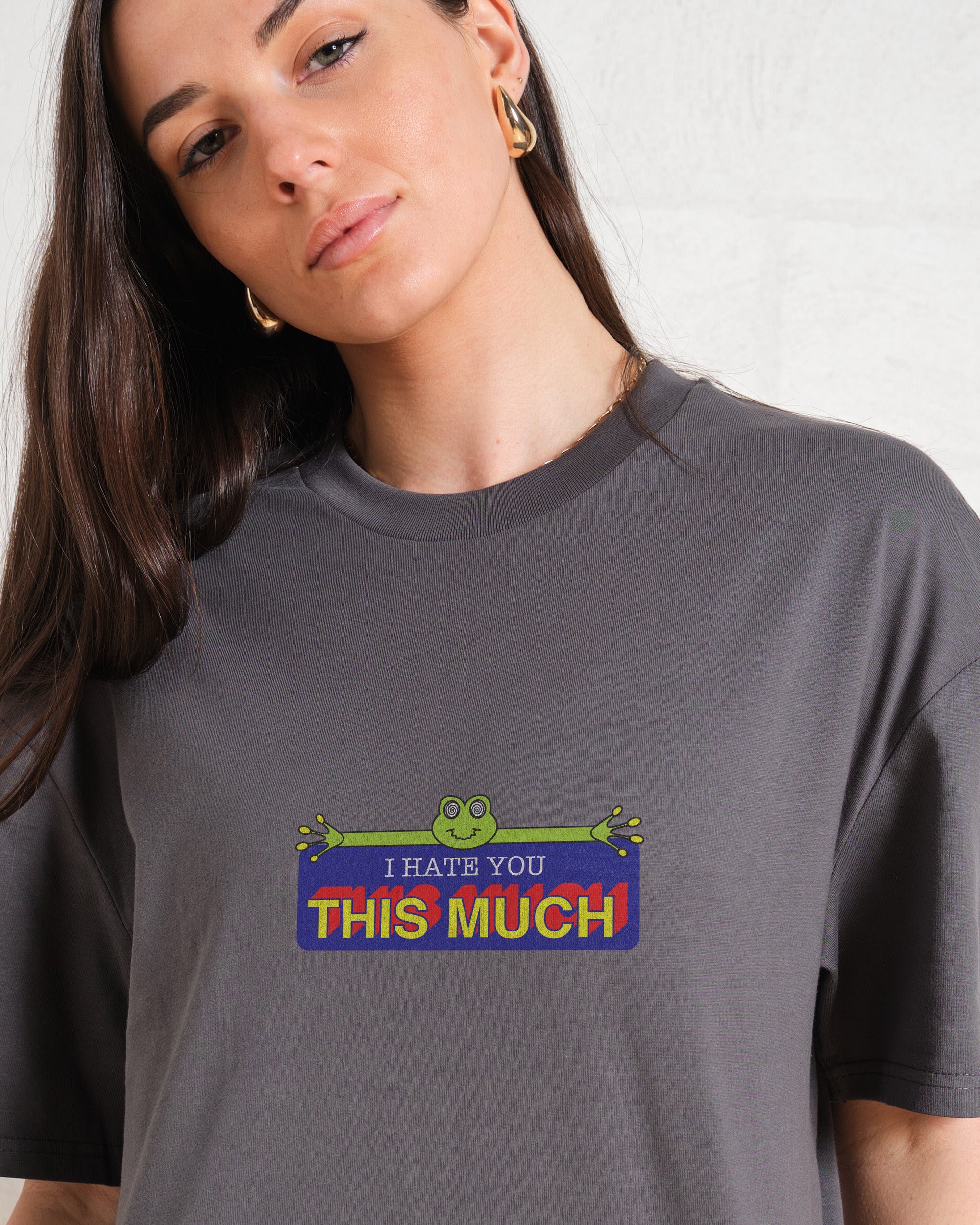 This Much T-Shirt Australia Online