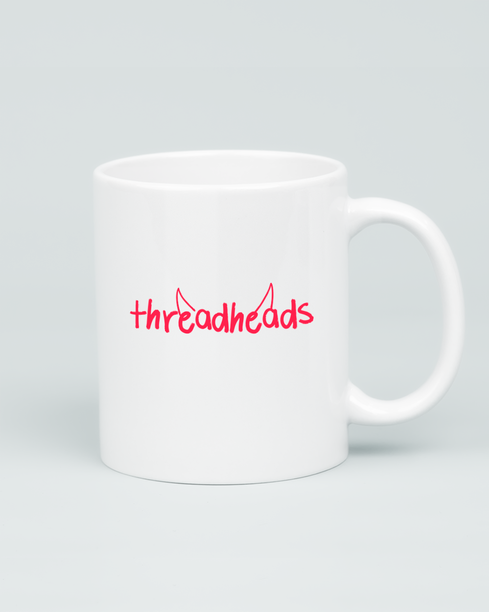 Demon Kitten Mug Online Australia
