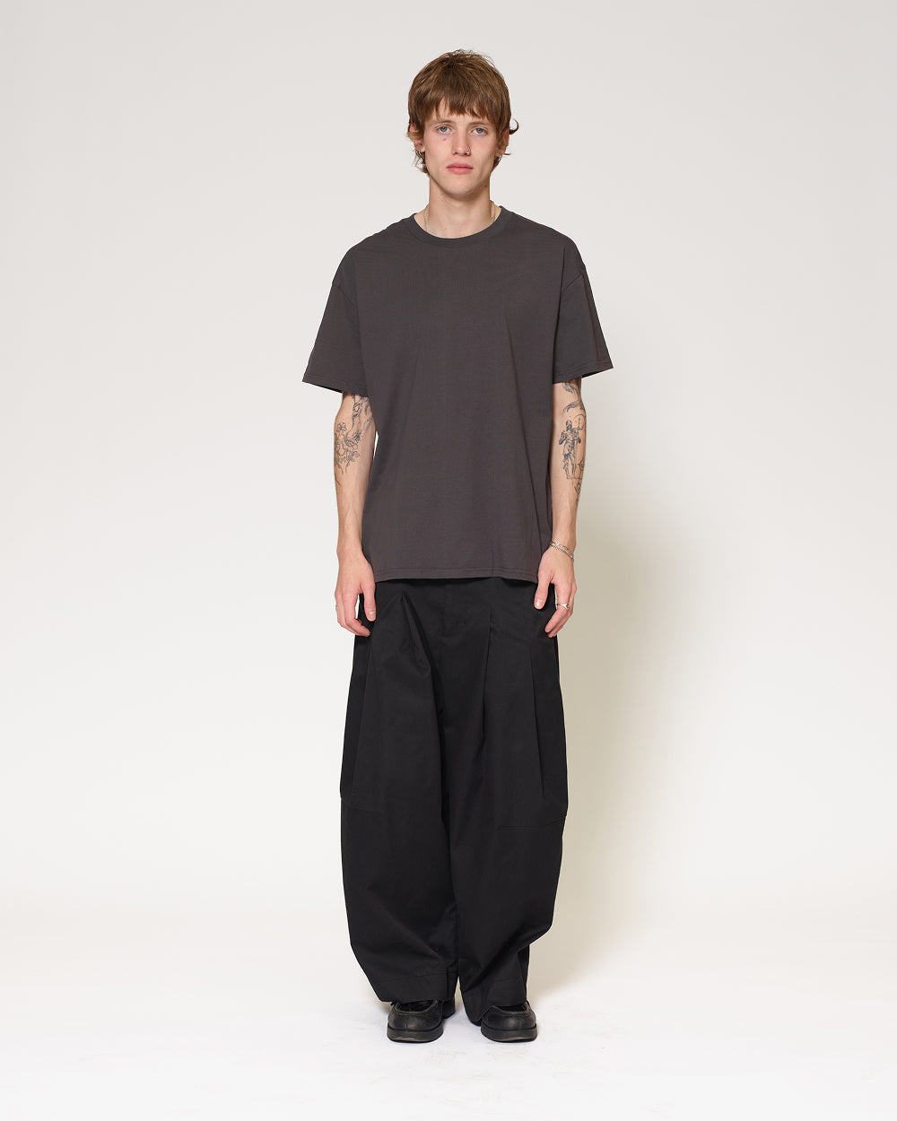 model-M