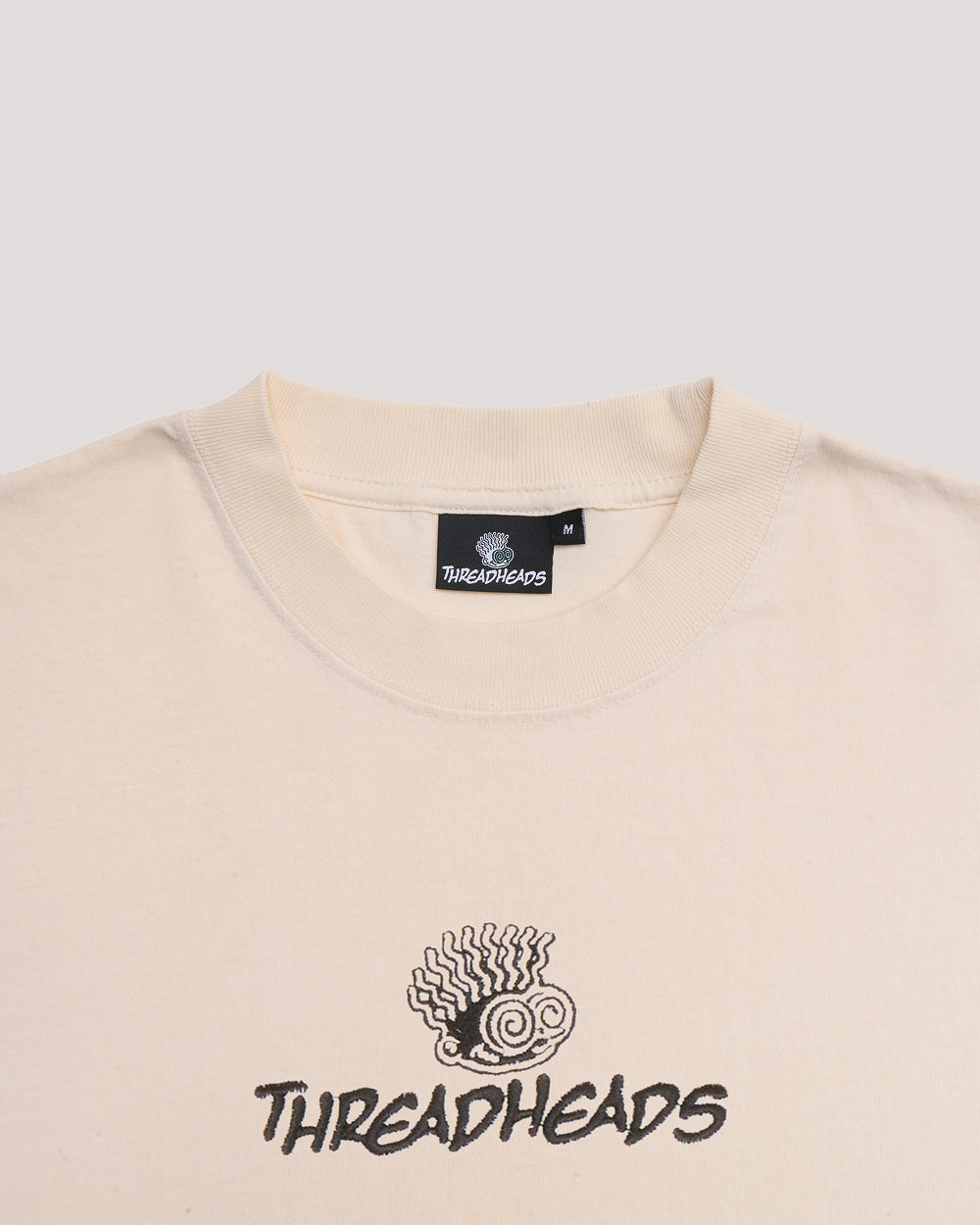 Tommy OG Embroidered Vintage Tee Australia