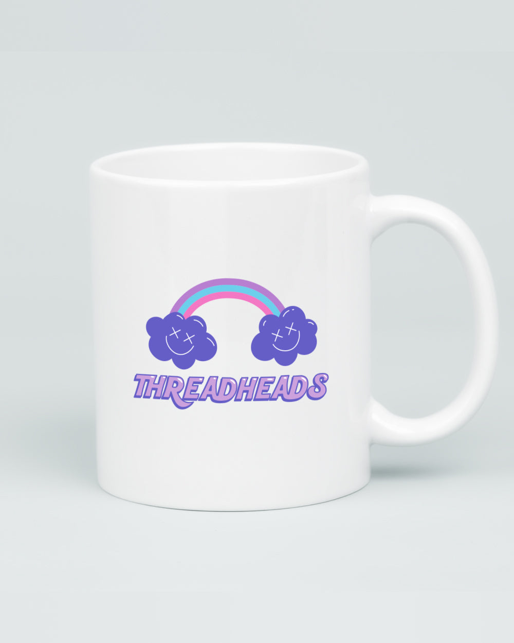 Fuck You Very Much Mug