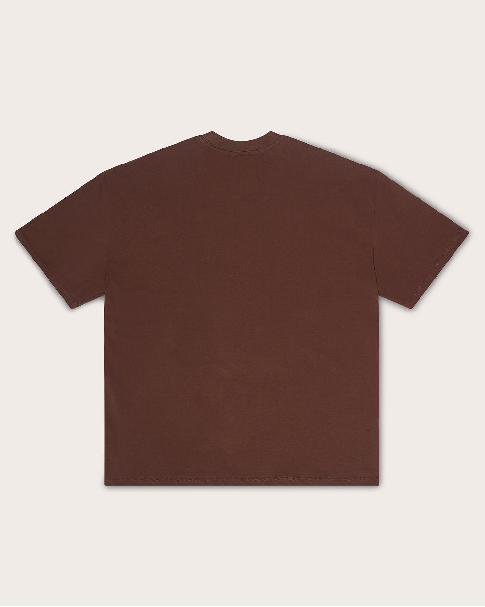 The Great Bugs Escape Oversized Tee Threadheads Australia #colour_brown