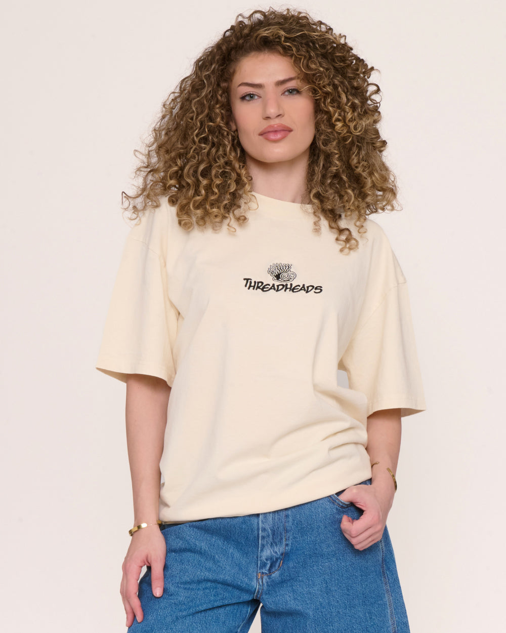 Tommy OG Embroidered Vintage Tee Australia