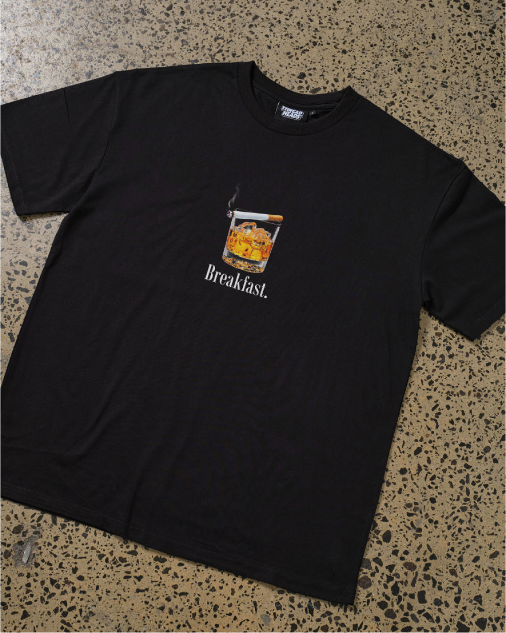 Breakfast T-Shirt Australia Online