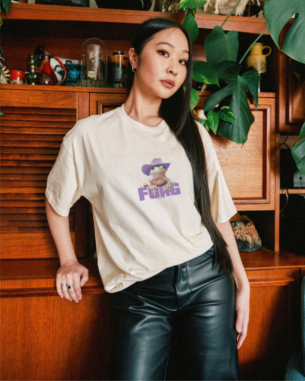 FORG T-Shirt Australia Online