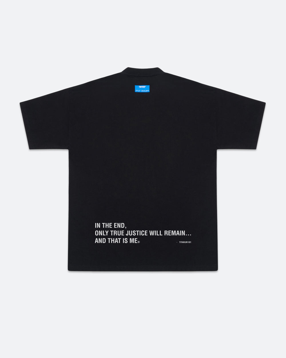 Titanium Tee