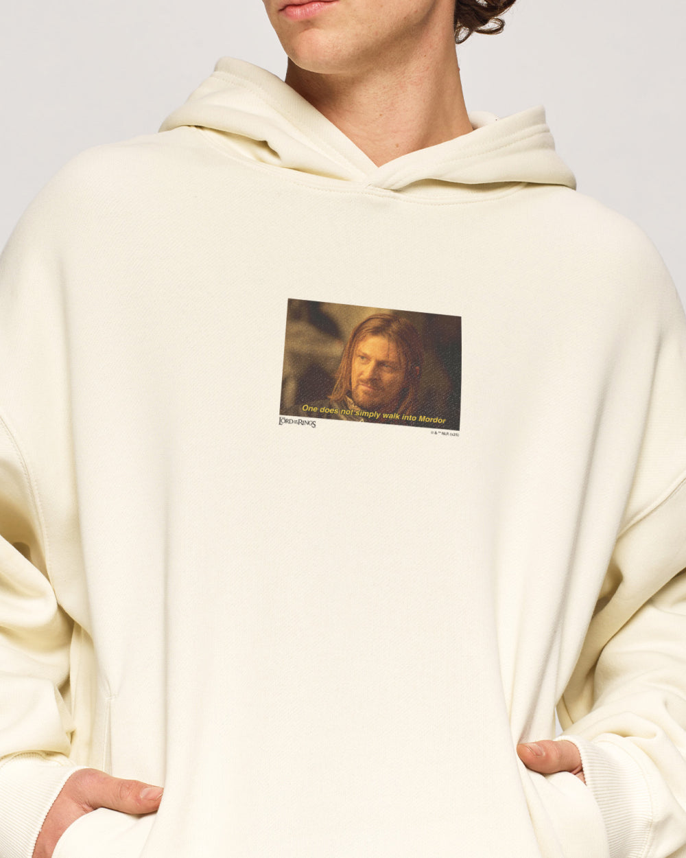 Boromeme Hoodie Australia