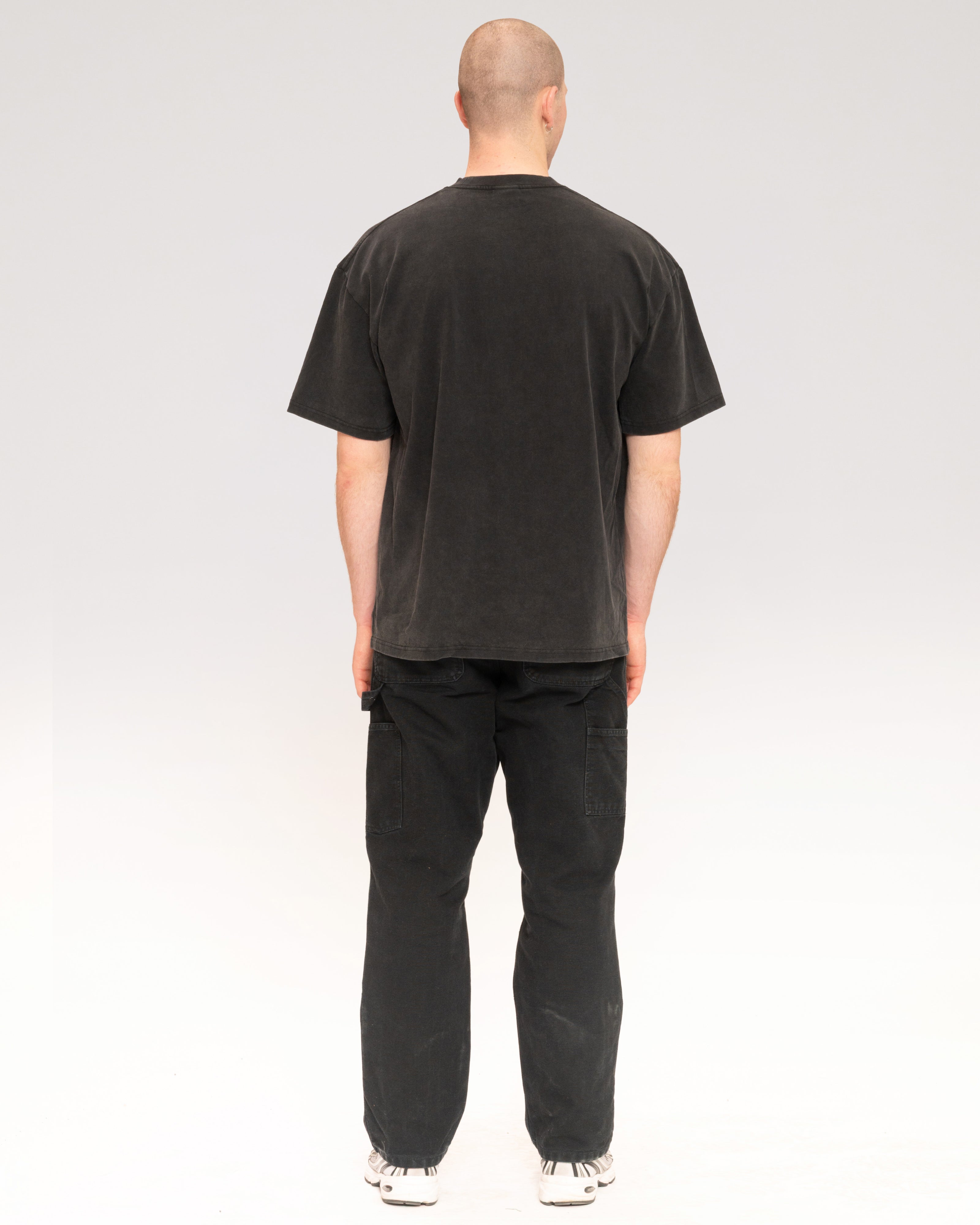 Oversized Tee Blank Oversized Tee – view 8