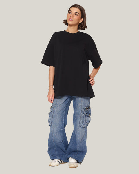 Oversized Tee