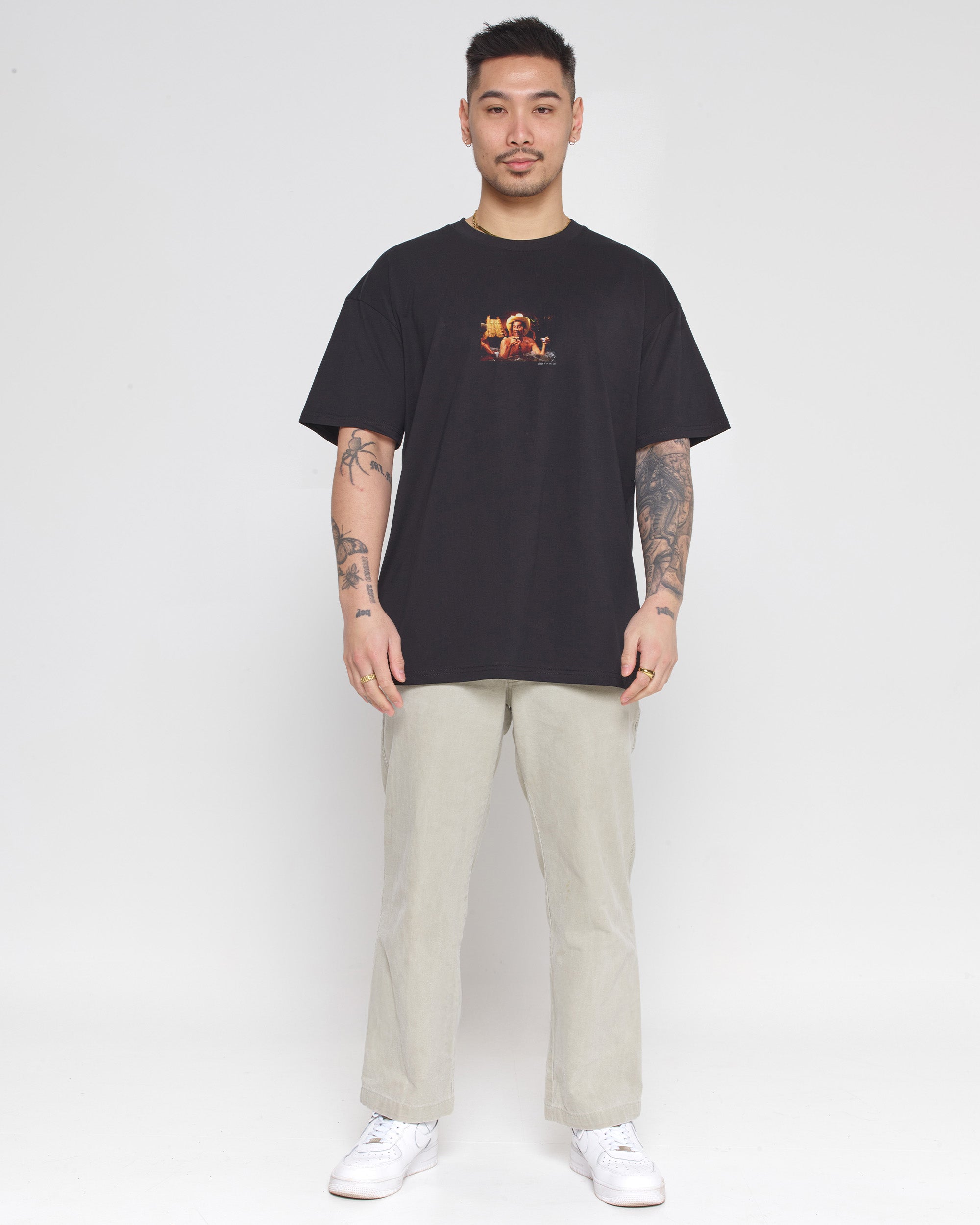 Hot Tub T-Shirt Australia Online