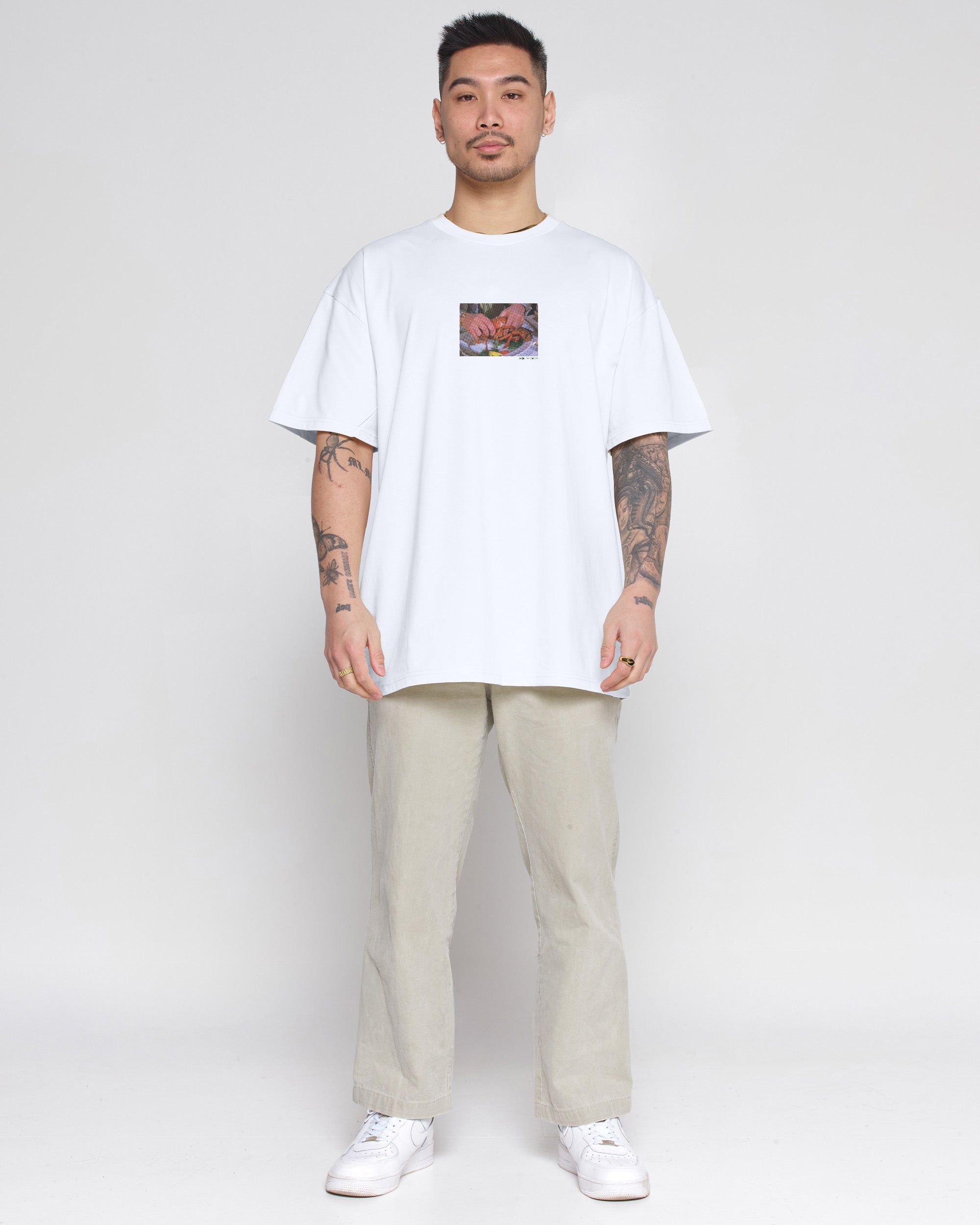 Fancy Dinner T-Shirt Australia Online