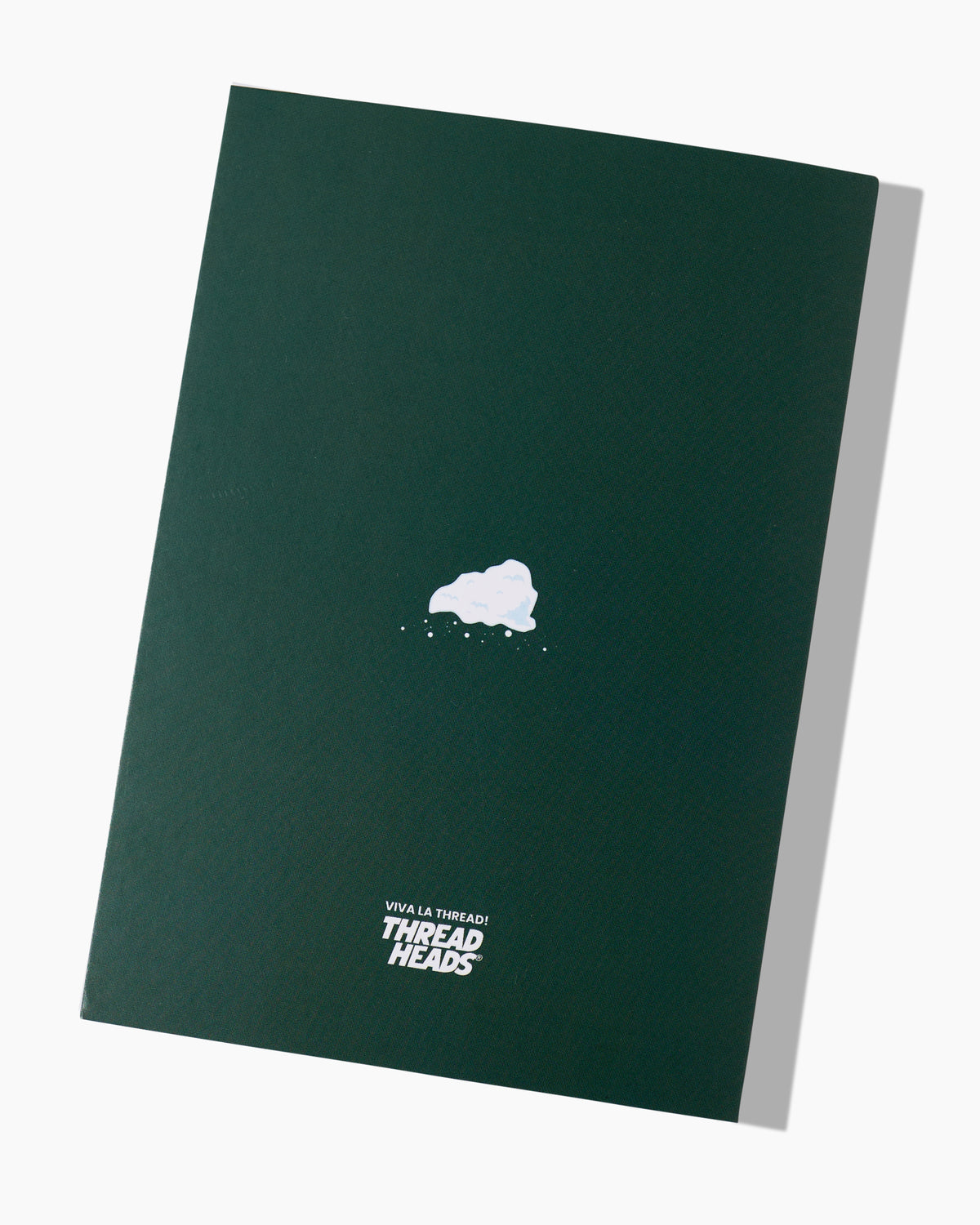 Let It Snow Greeting Card Australia Online