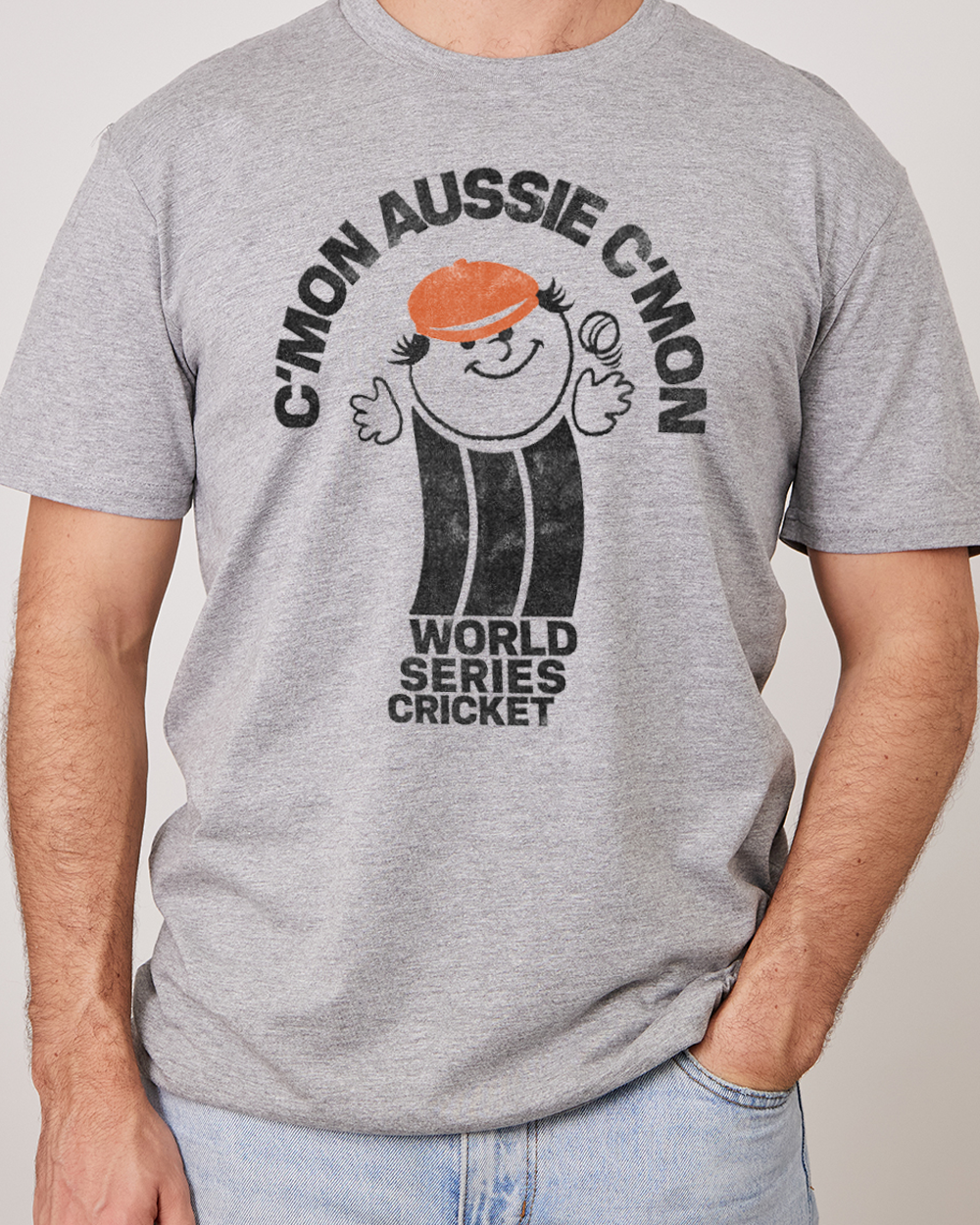 C'mon Aussie C'mon T-Shirt Australia Online