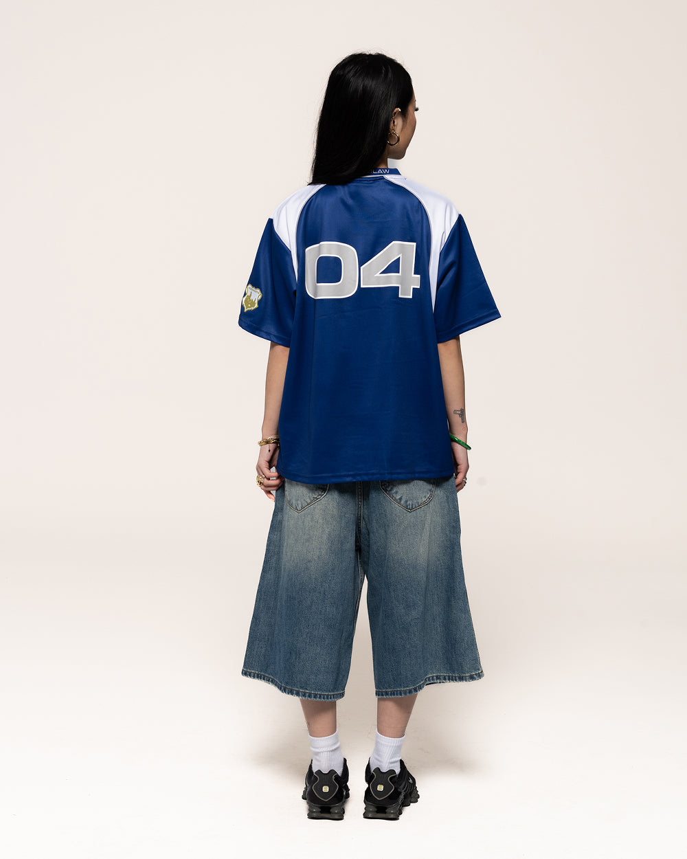 Ravenclaw Jersey