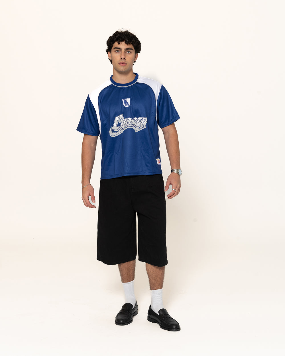 Ravenclaw Jersey