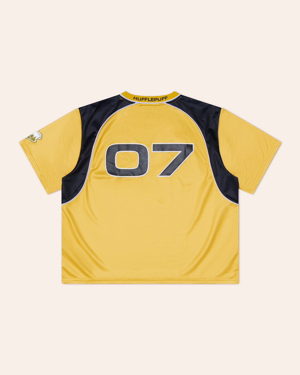 Hufflepuff Jersey