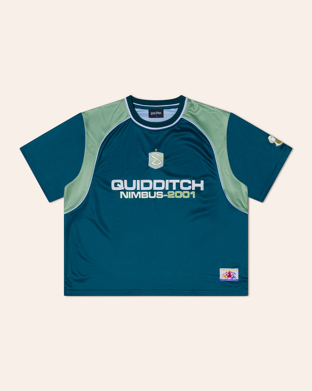 Slytherin Jersey