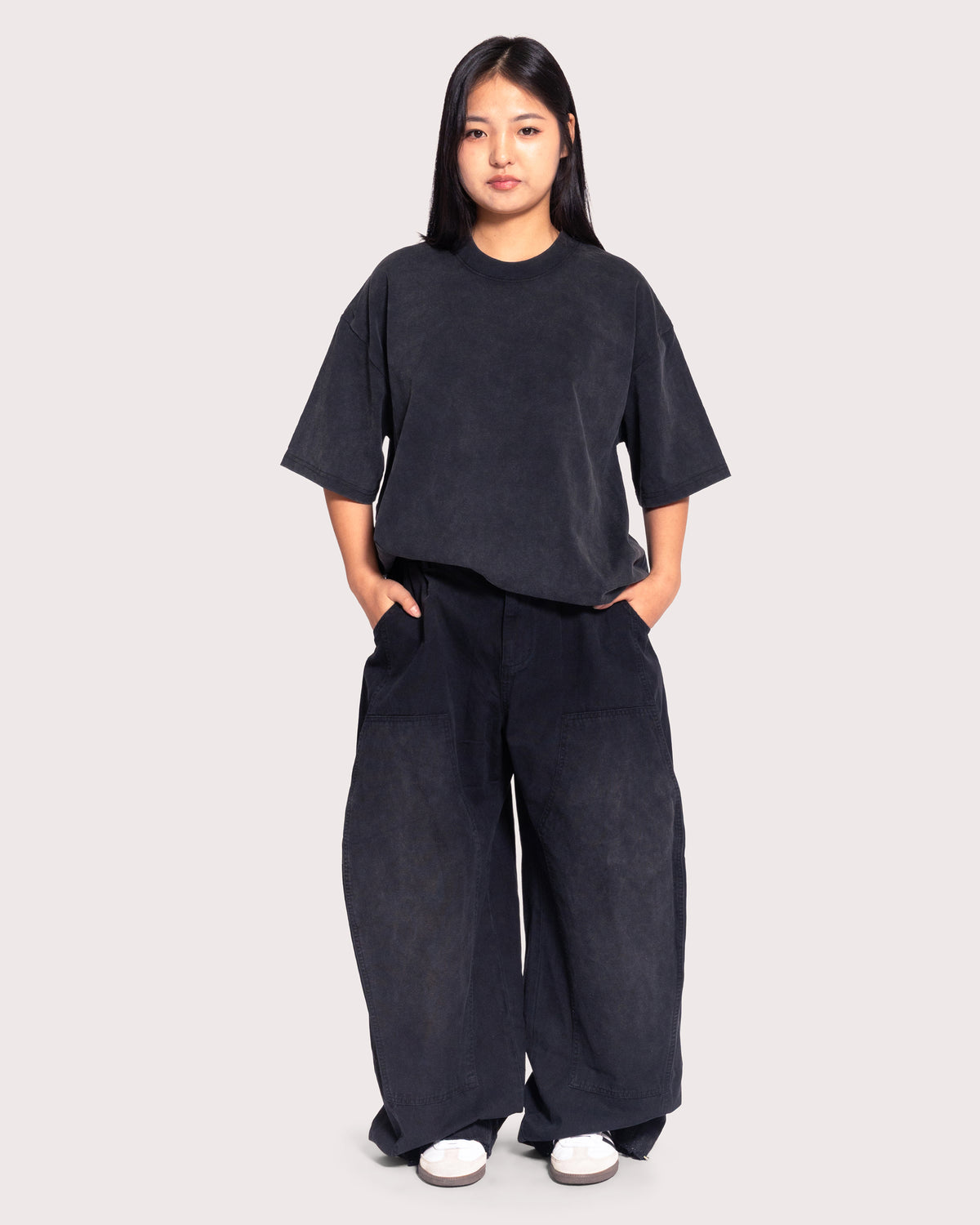 Oversized Tee