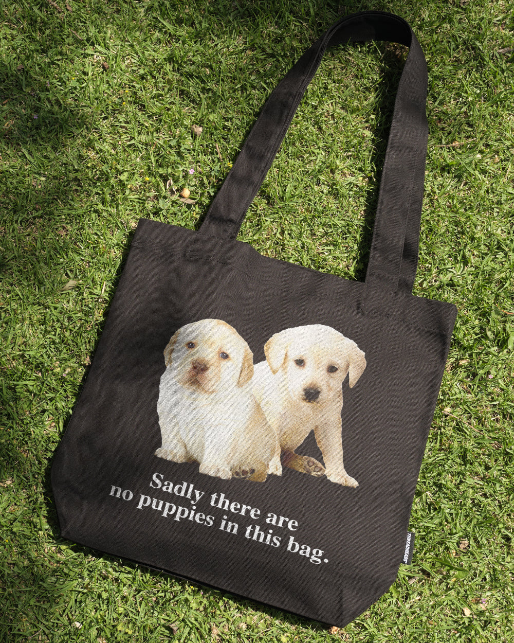 Custom Tote Bag – view 4