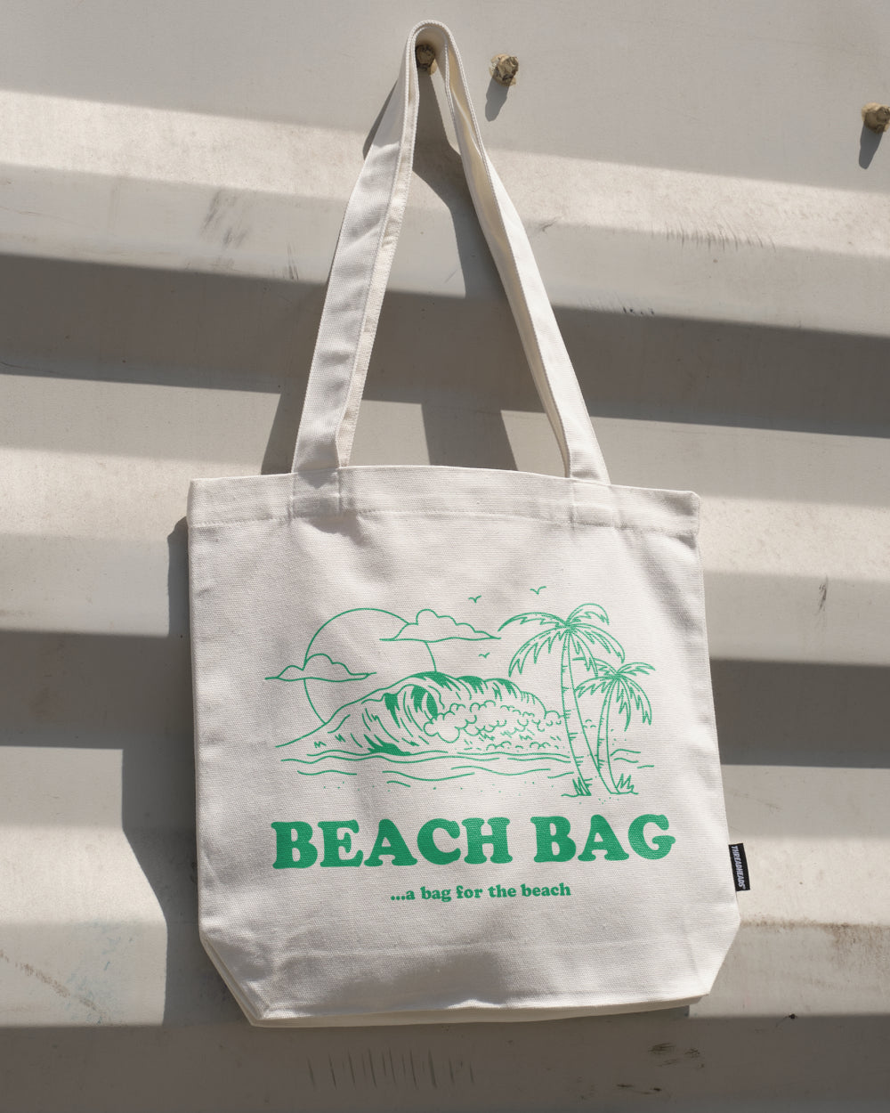 Custom Tote Bag – view 3
