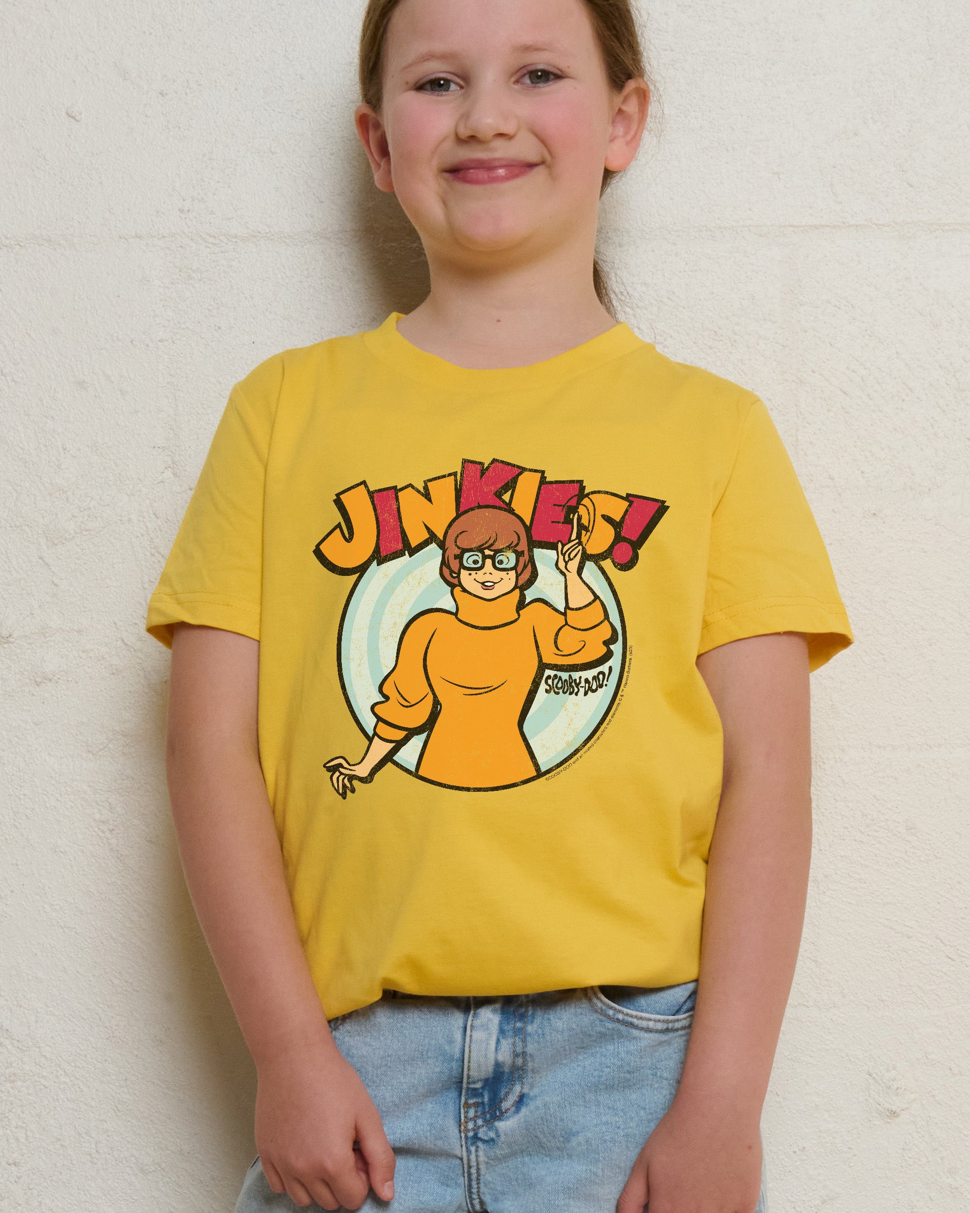 Jinkies Kids T-Shirt – view 6