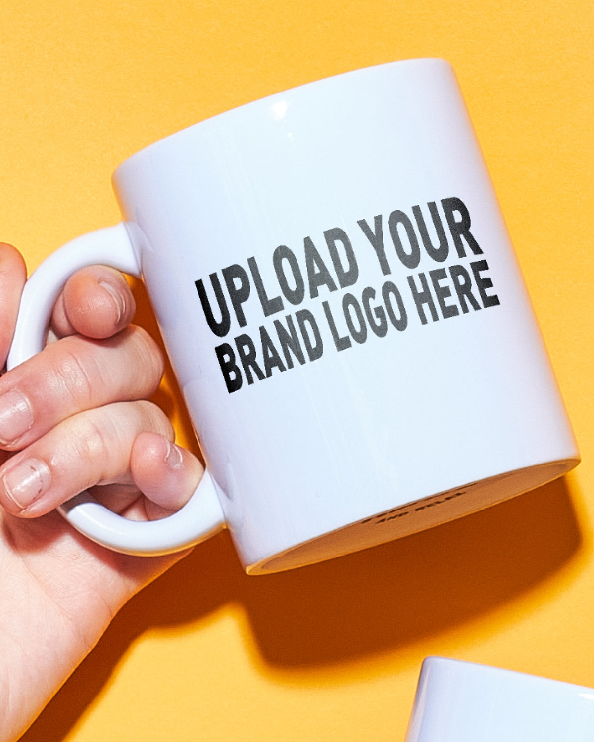 Custom Bootleg Mug