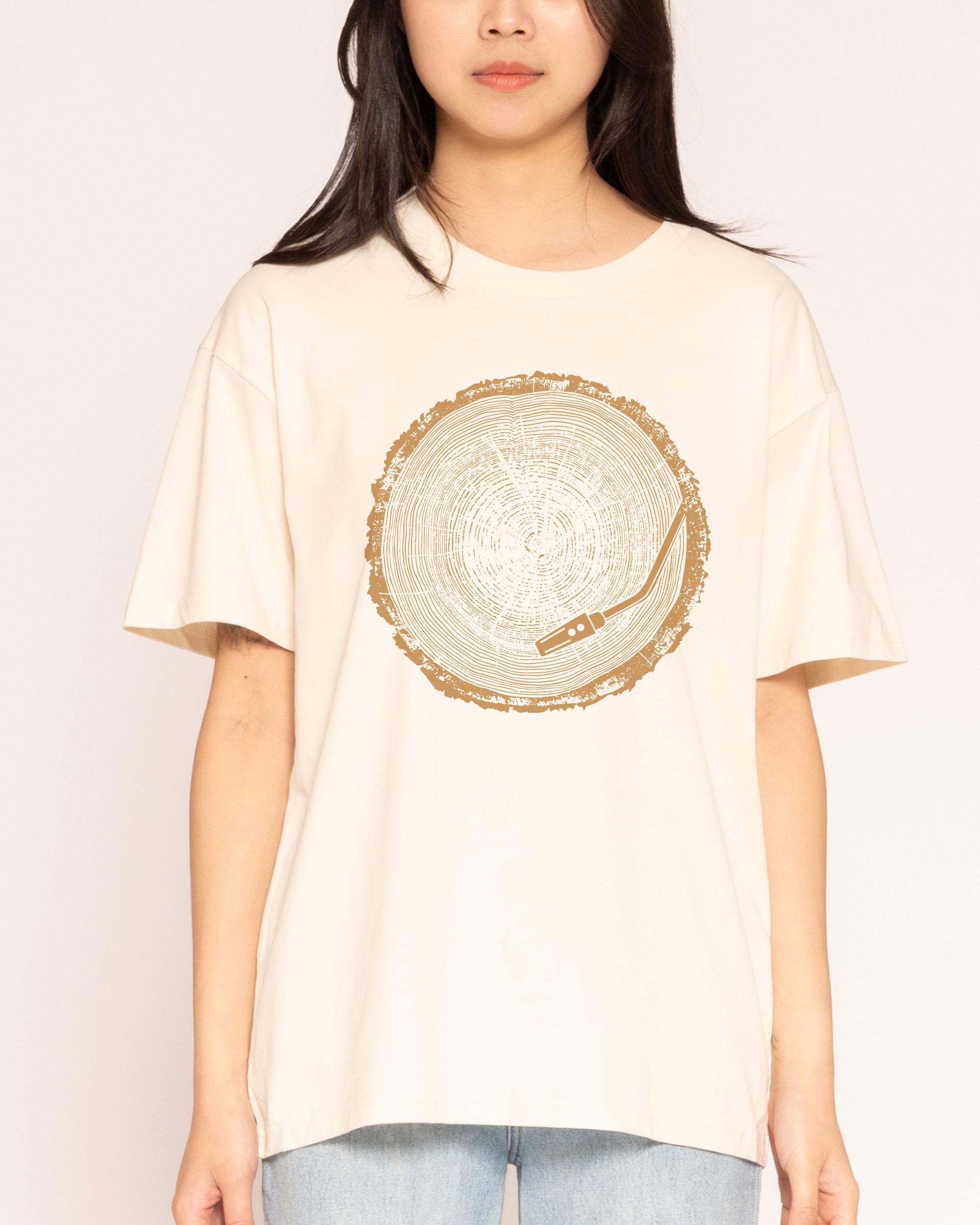 NTRL VNYL T-Shirt – view 2