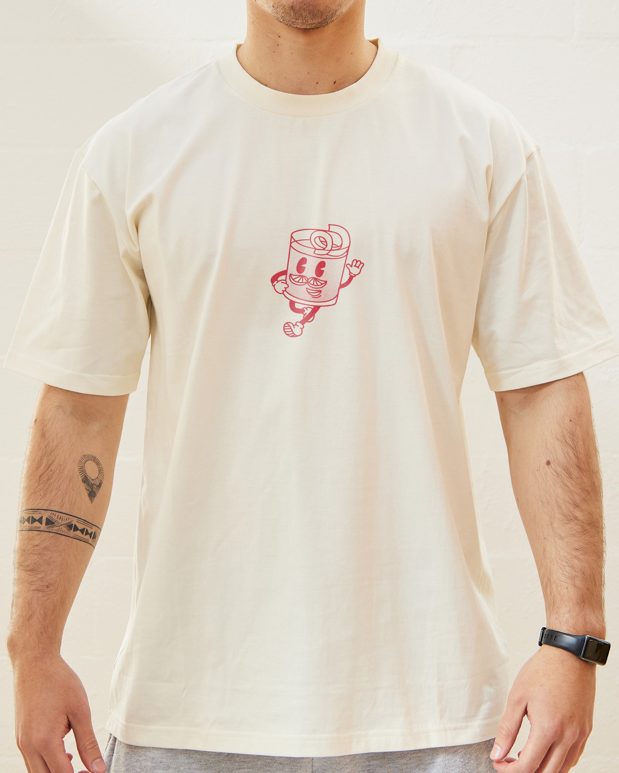 Negroni T-Shirt Australia Online