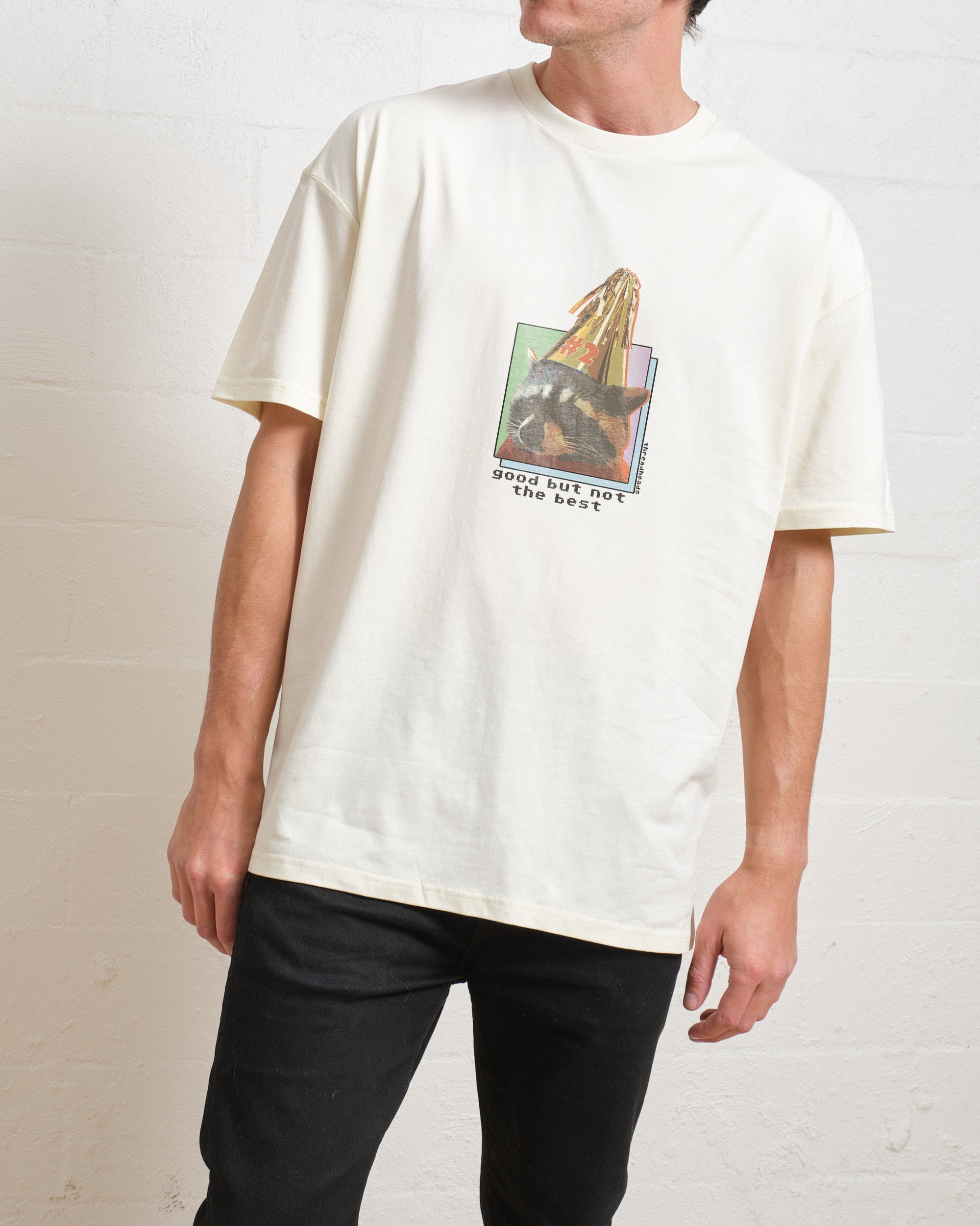 Good But Not the Best T-Shirt Australia Online