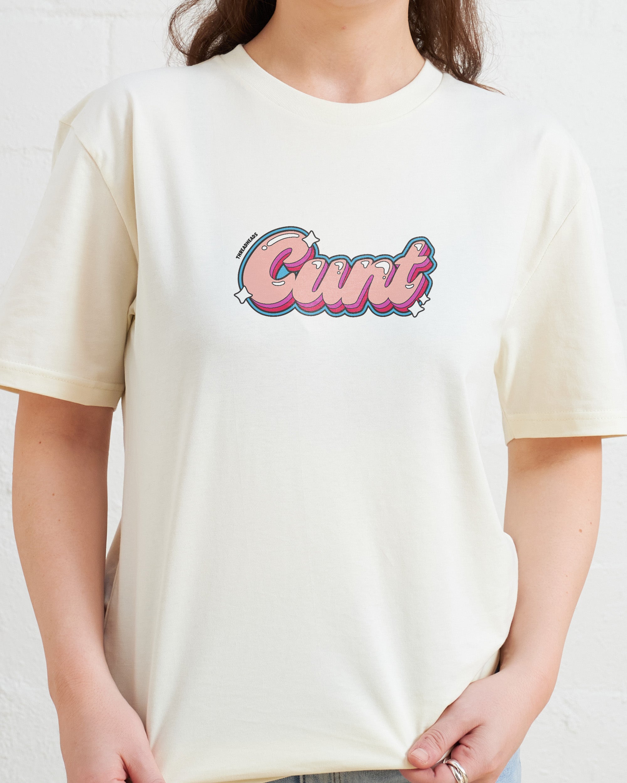 Cunt T-Shirt Australia Online