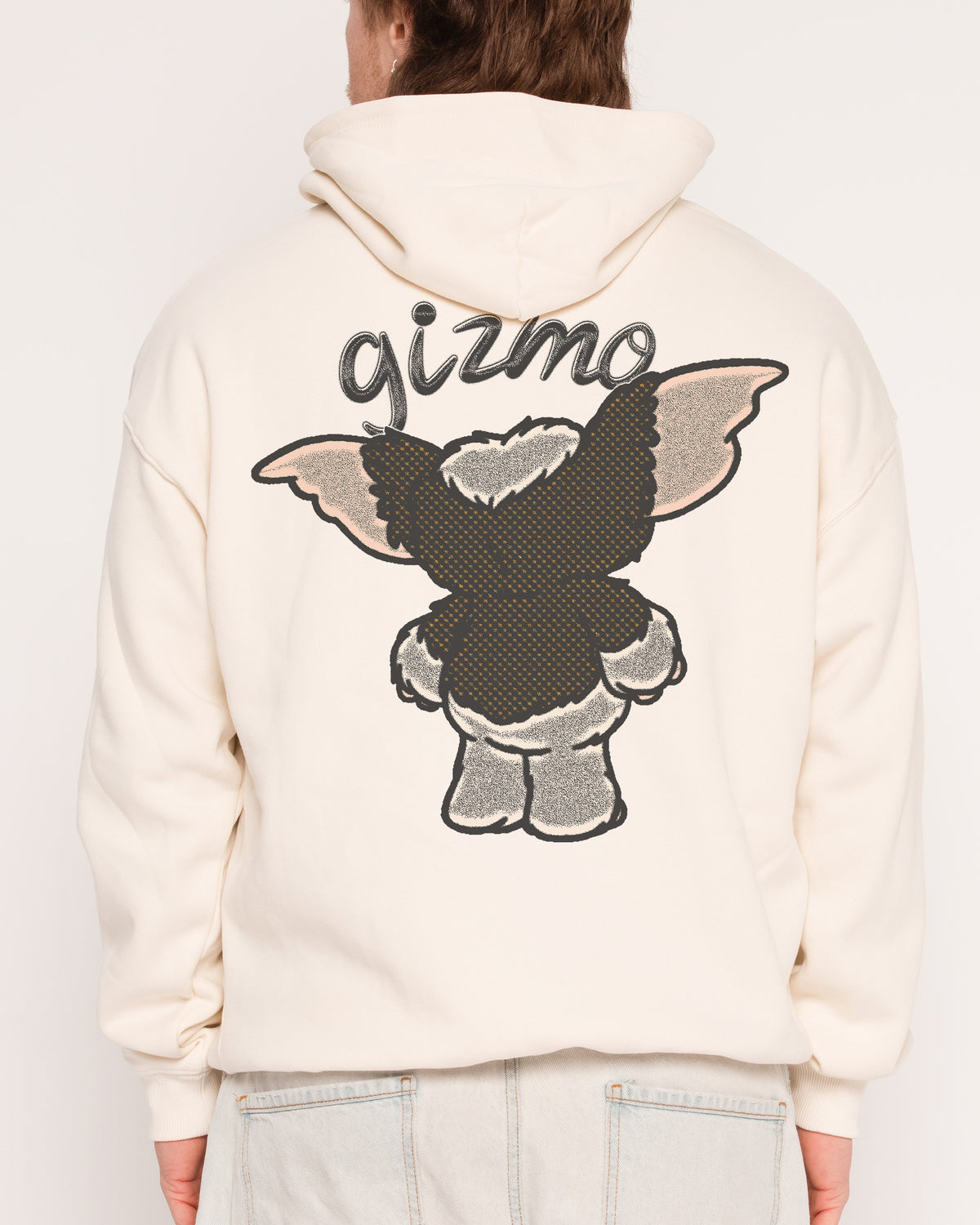 Gizmo Wave Hoodie