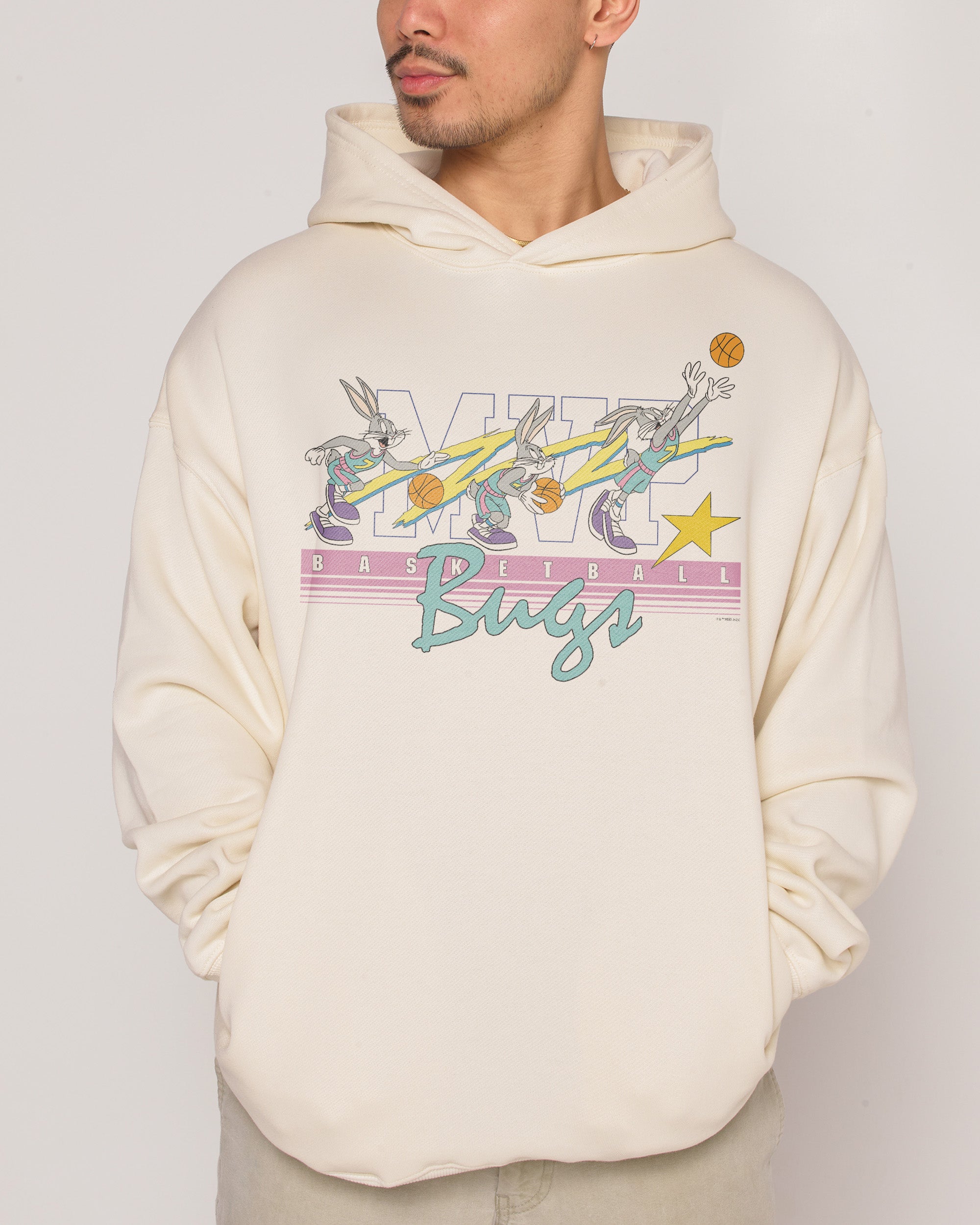 Basket Bugs Hoodie Australia