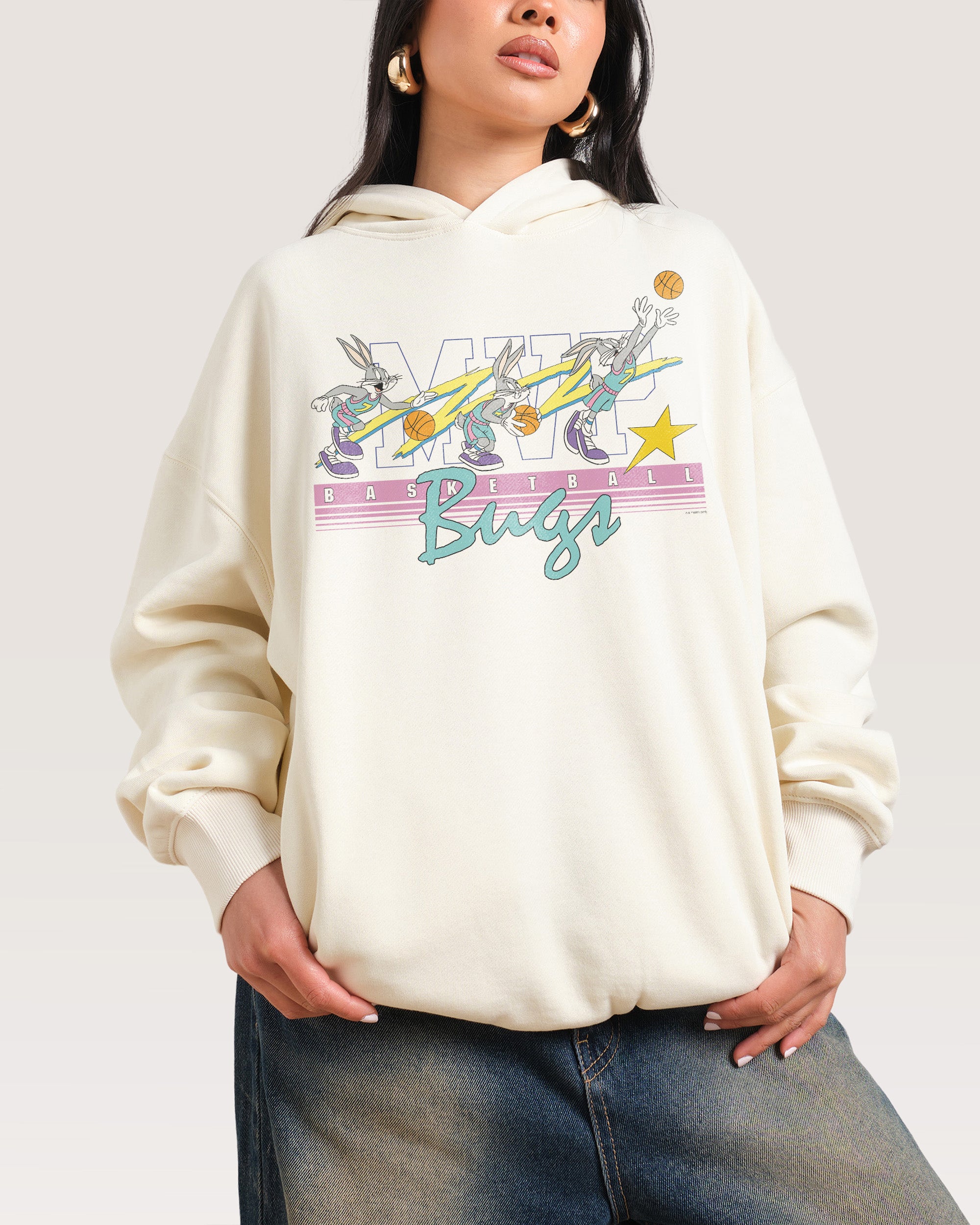 Basket Bugs Hoodie Australia