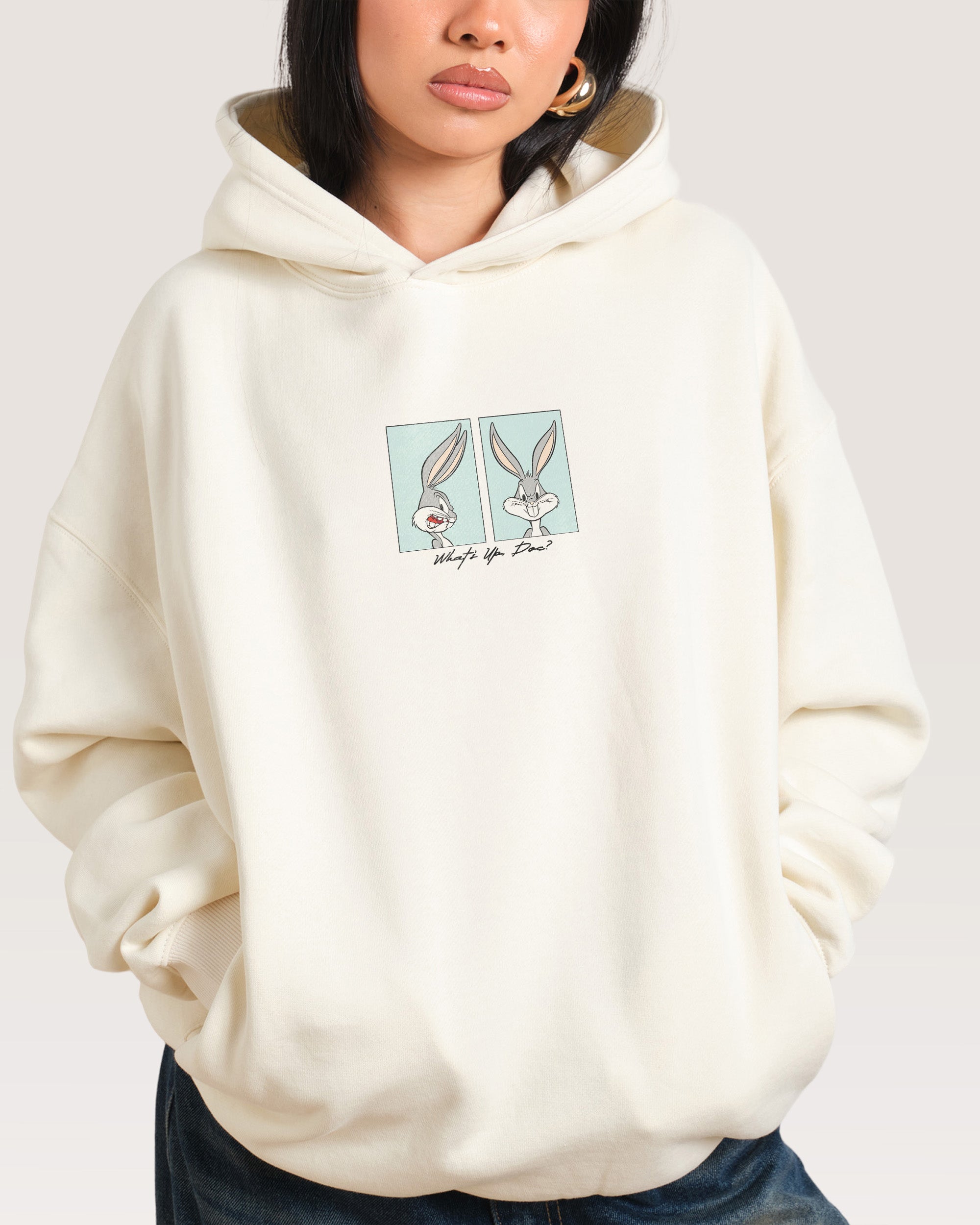 What’s up, Doc? Hoodie Australia