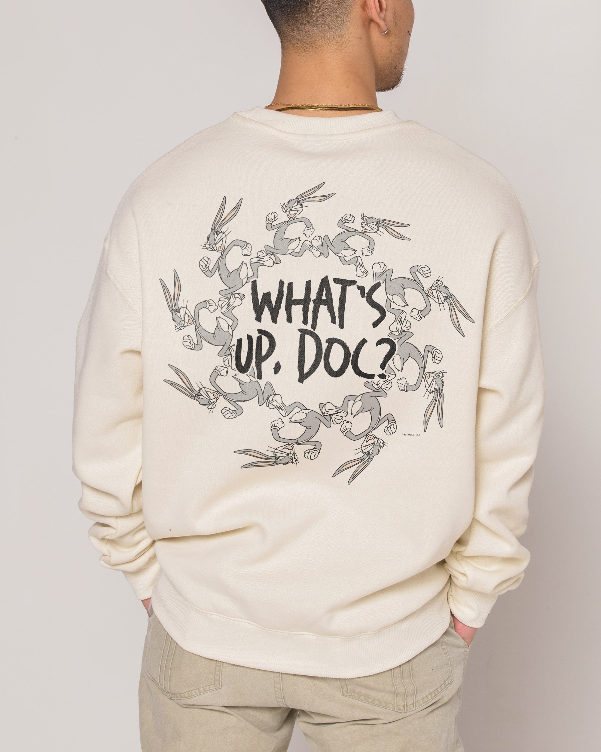 What’s up, Doc? Sweatshirt Australia