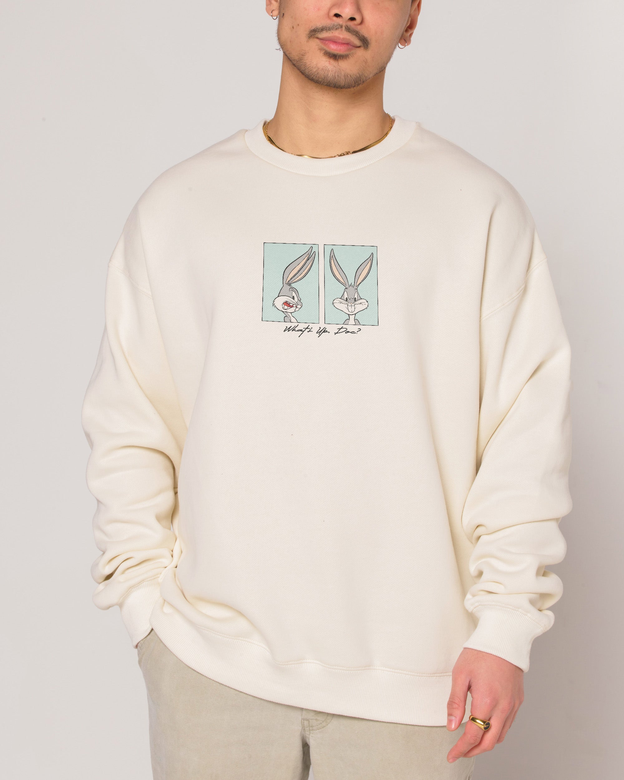 What’s up, Doc? Sweatshirt Australia