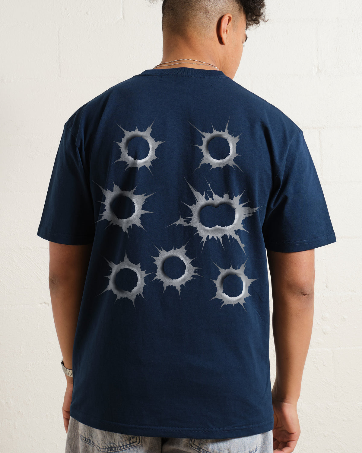 Glocktopuss T-Shirt Australia Online