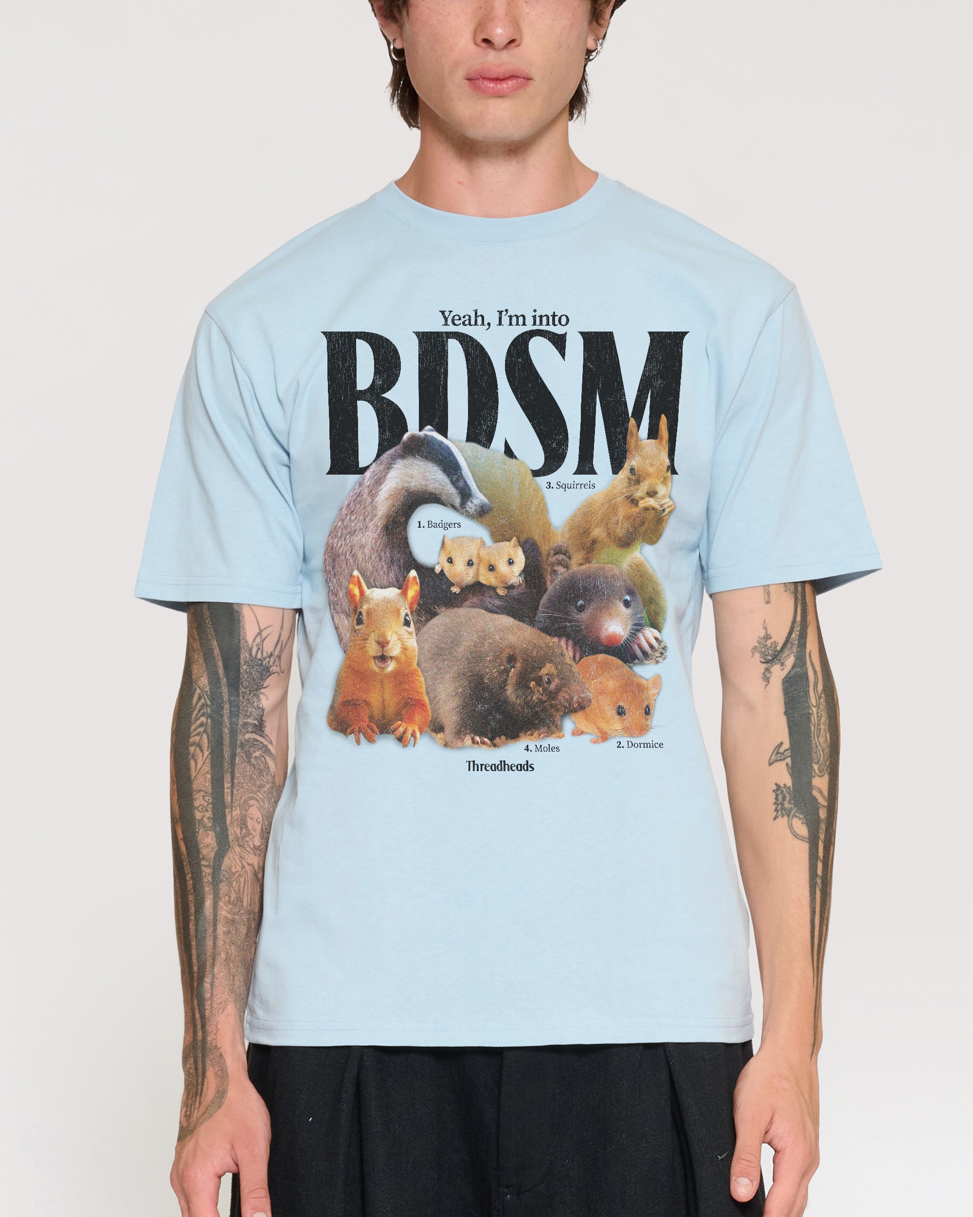 BDSM T-Shirt